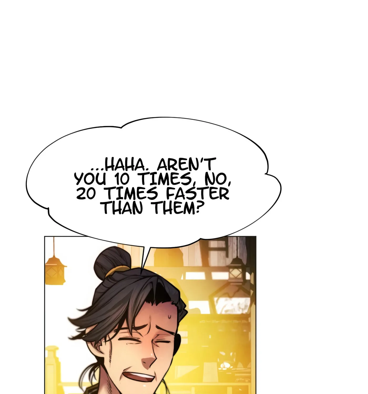 A Modern Man Who Transmigrated Into the Murim World Chapter 16 page 137 - 