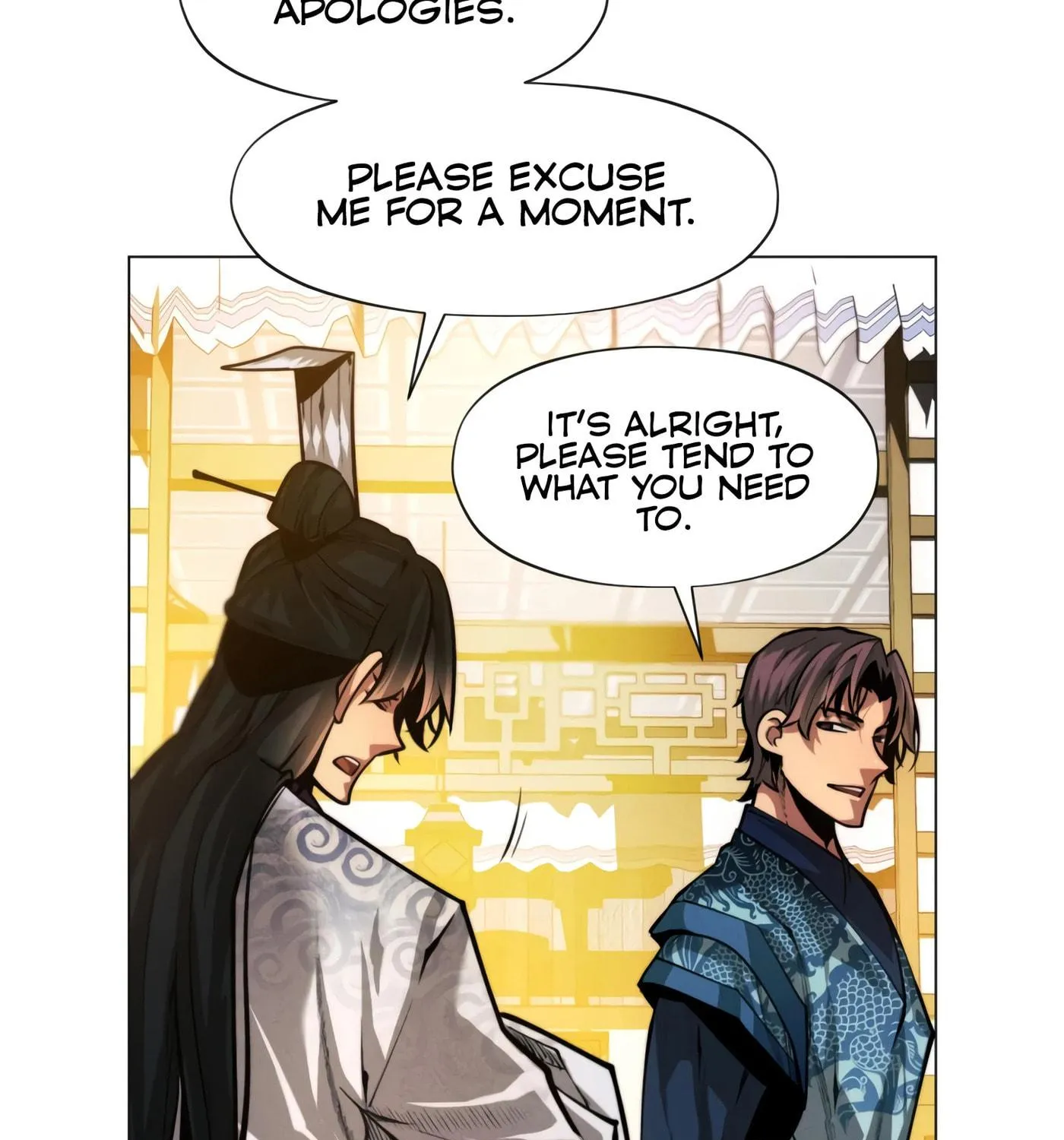 A Modern Man Who Transmigrated Into the Murim World Chapter 16 page 139 - 