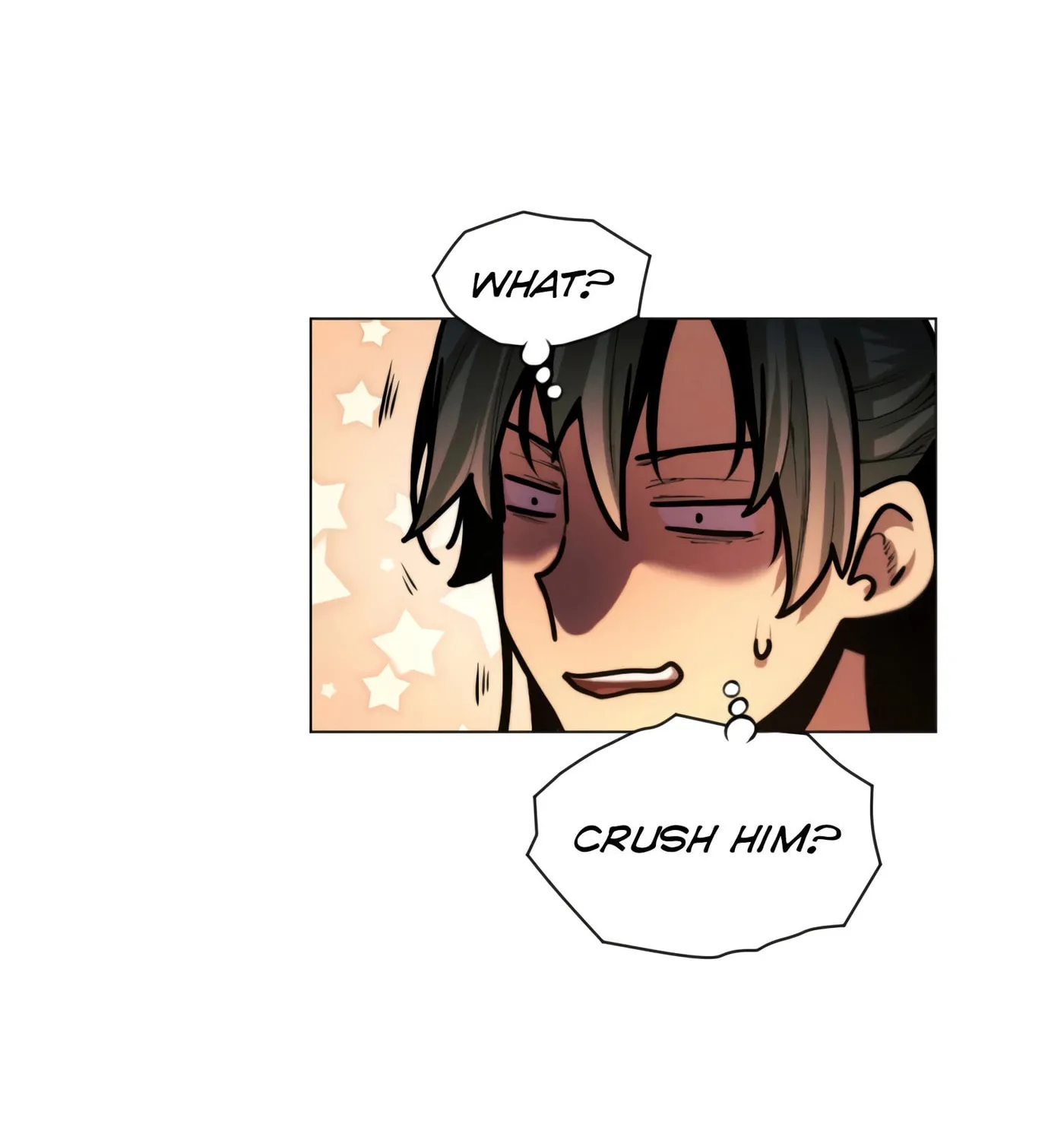 A Modern Man Who Transmigrated Into the Murim World Chapter 16 page 15 - 