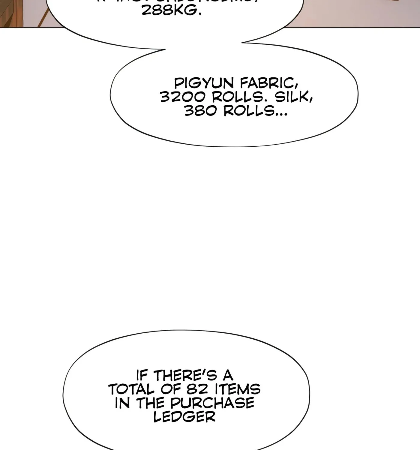 A Modern Man Who Transmigrated Into the Murim World Chapter 16 page 144 - 