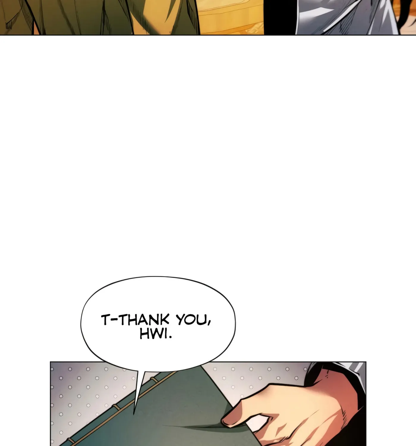 A Modern Man Who Transmigrated Into the Murim World Chapter 16 page 147 - 