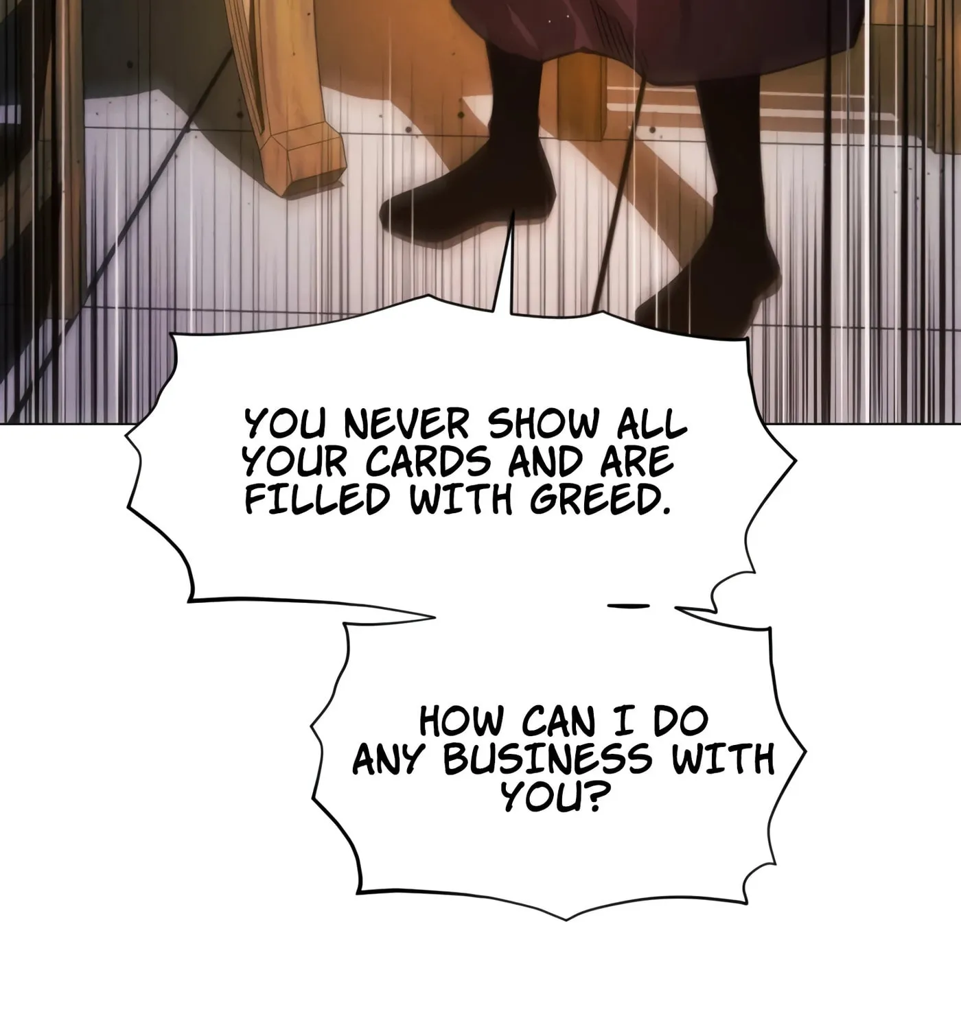 A Modern Man Who Transmigrated Into the Murim World Chapter 16 page 157 - 