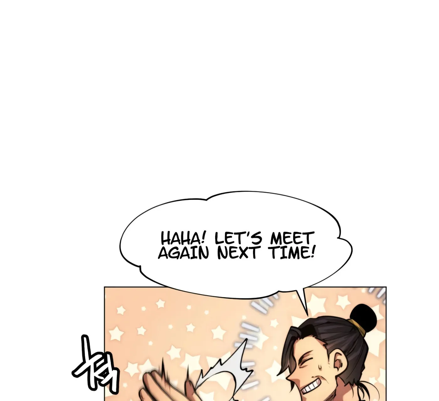 A Modern Man Who Transmigrated Into the Murim World Chapter 16 page 158 - 