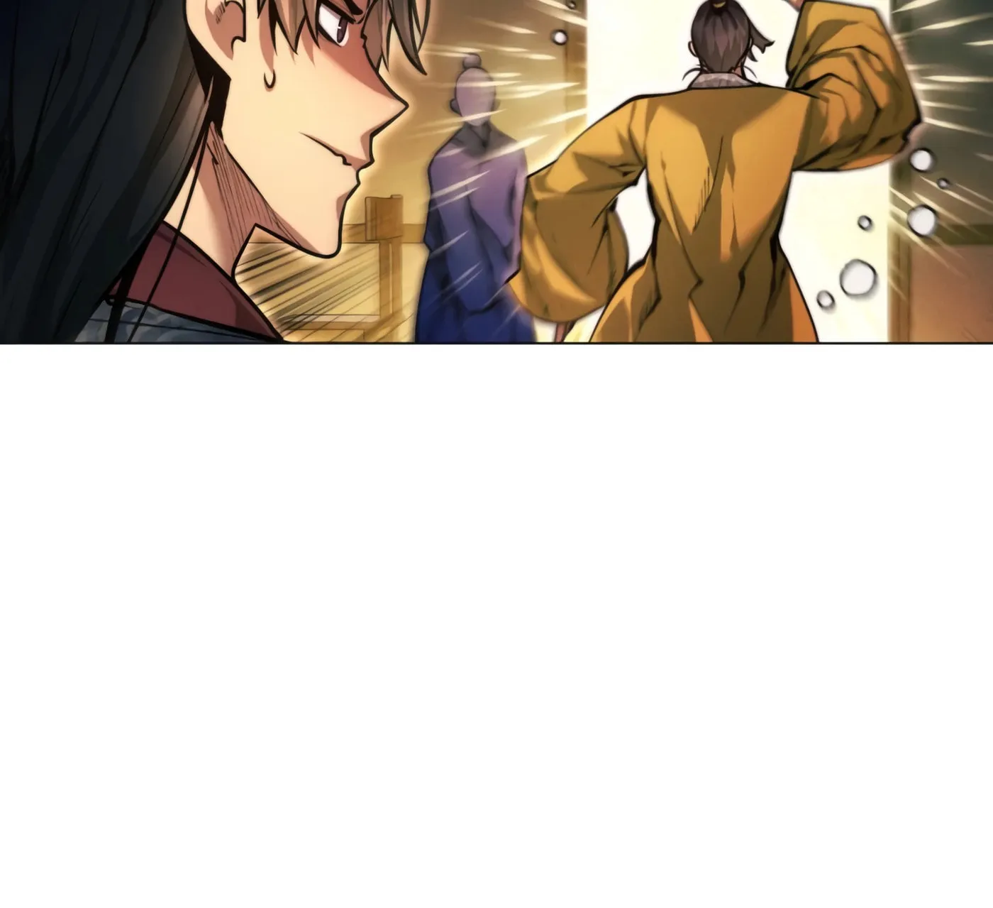 A Modern Man Who Transmigrated Into the Murim World Chapter 16 page 160 - 