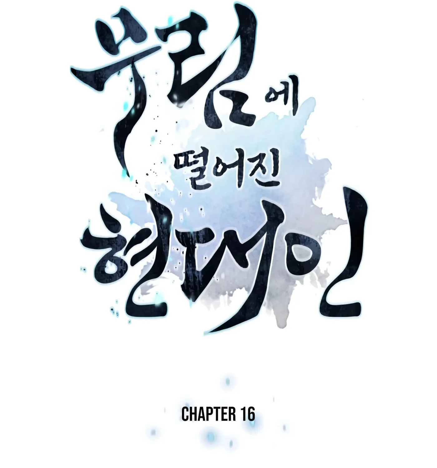 A Modern Man Who Transmigrated Into the Murim World Chapter 16 page 17 - 