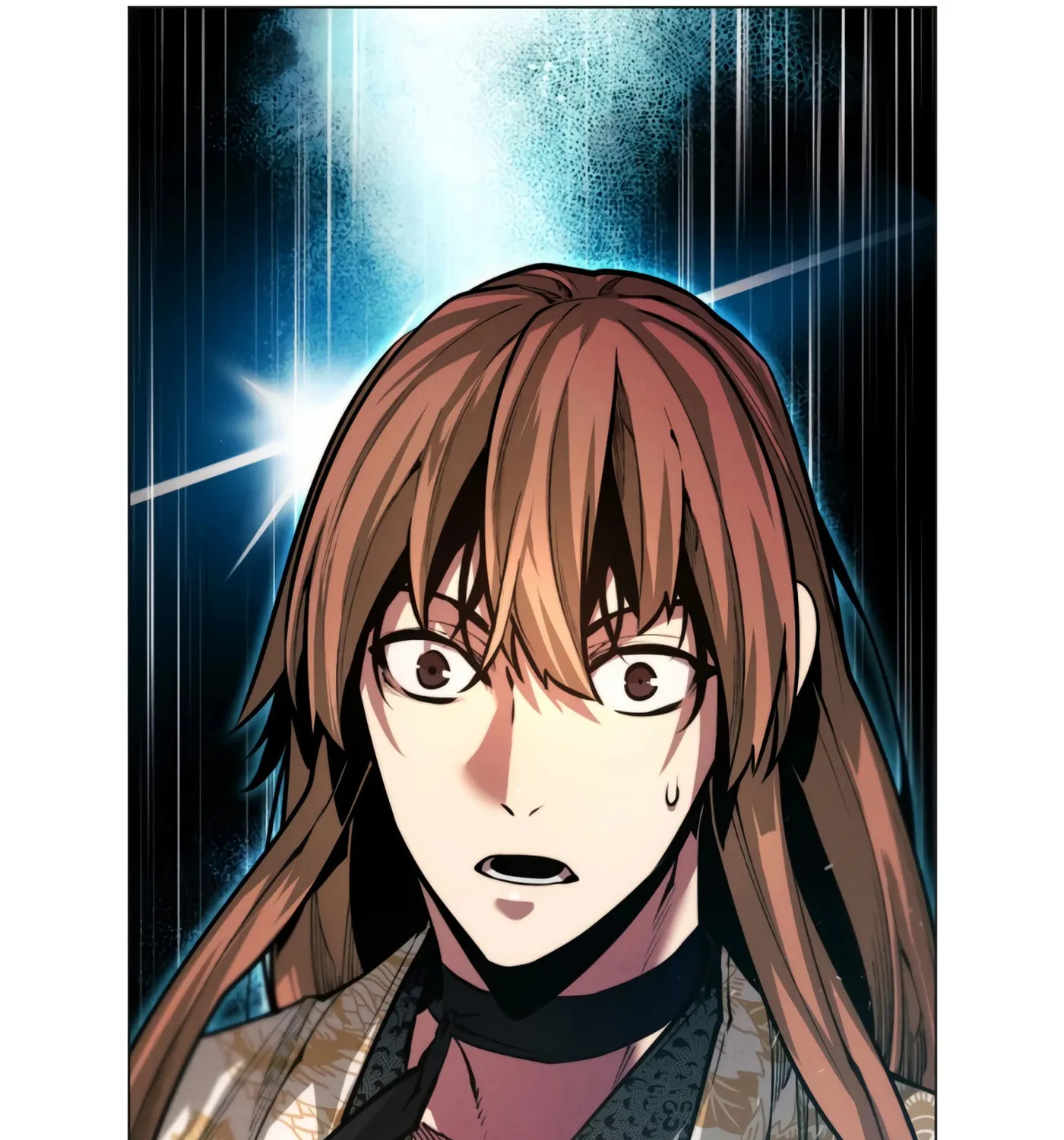 A Modern Man Who Transmigrated Into the Murim World Chapter 16 page 161 - 