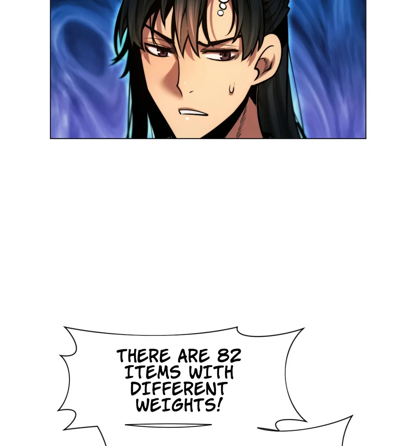 A Modern Man Who Transmigrated Into the Murim World Chapter 16 page 170 - 