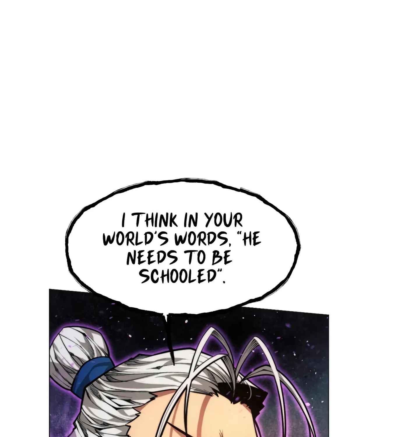 A Modern Man Who Transmigrated Into the Murim World Chapter 16 page 18 - 