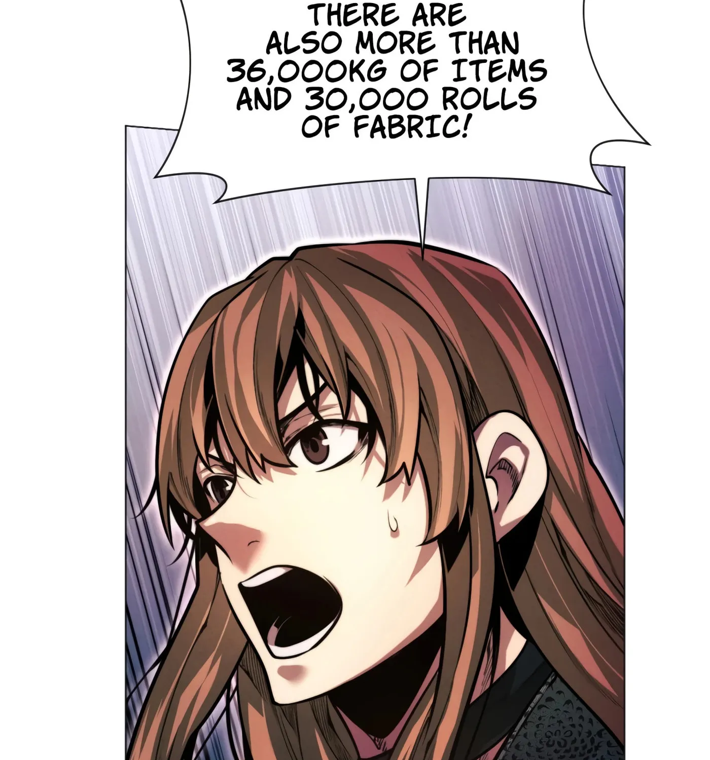 A Modern Man Who Transmigrated Into the Murim World Chapter 16 page 171 - 