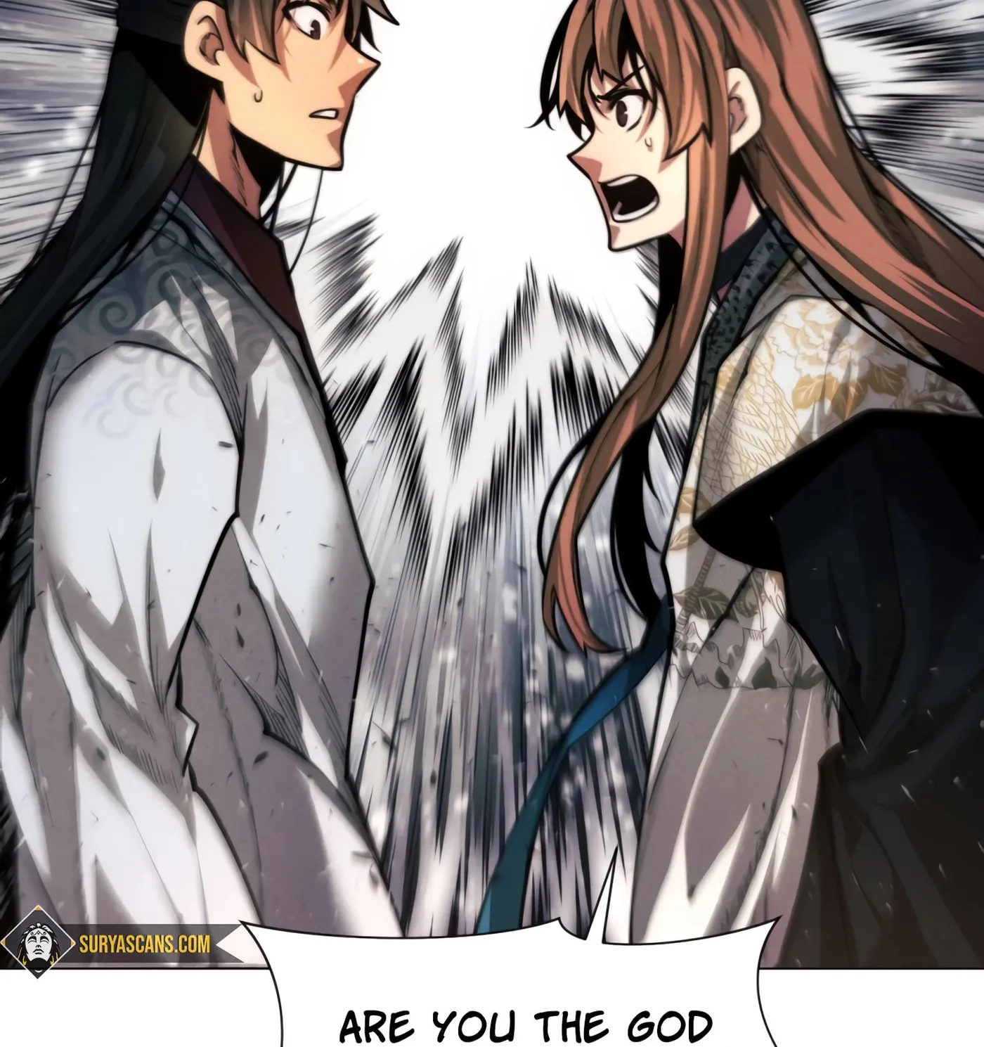 A Modern Man Who Transmigrated Into the Murim World Chapter 16 page 174 - 