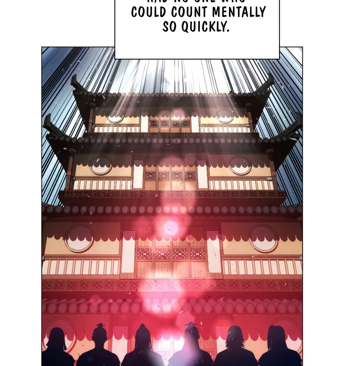 A Modern Man Who Transmigrated Into the Murim World Chapter 16 page 176 - 