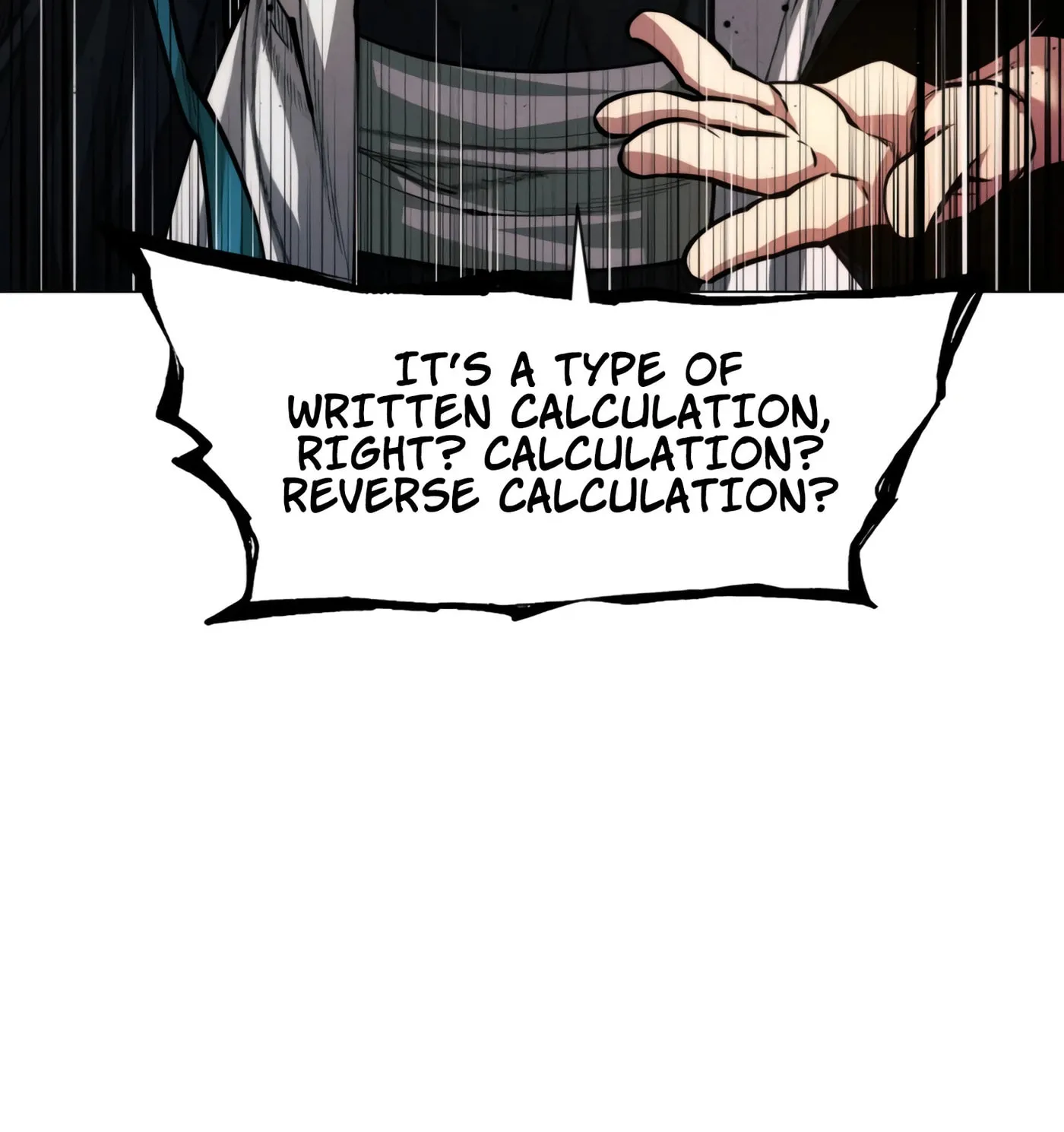 A Modern Man Who Transmigrated Into the Murim World Chapter 16 page 180 - 