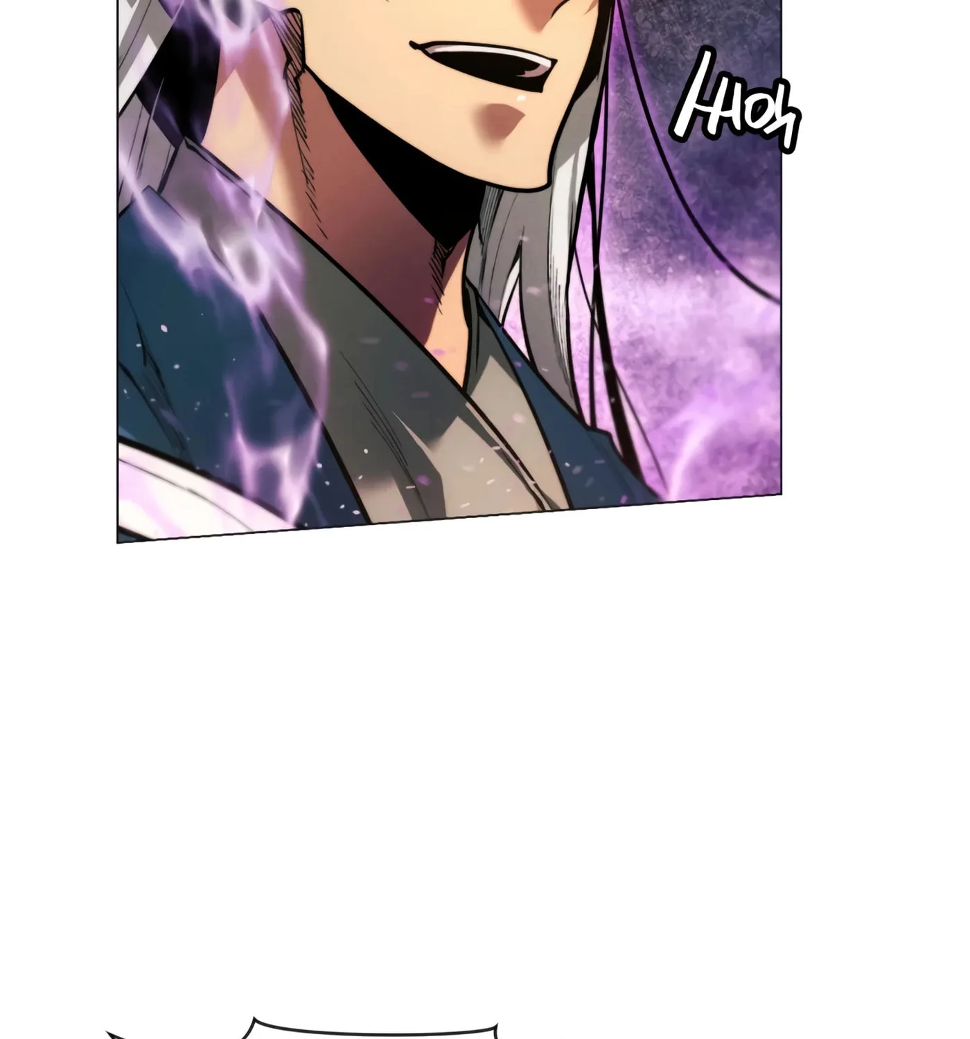 A Modern Man Who Transmigrated Into the Murim World Chapter 16 page 20 - 