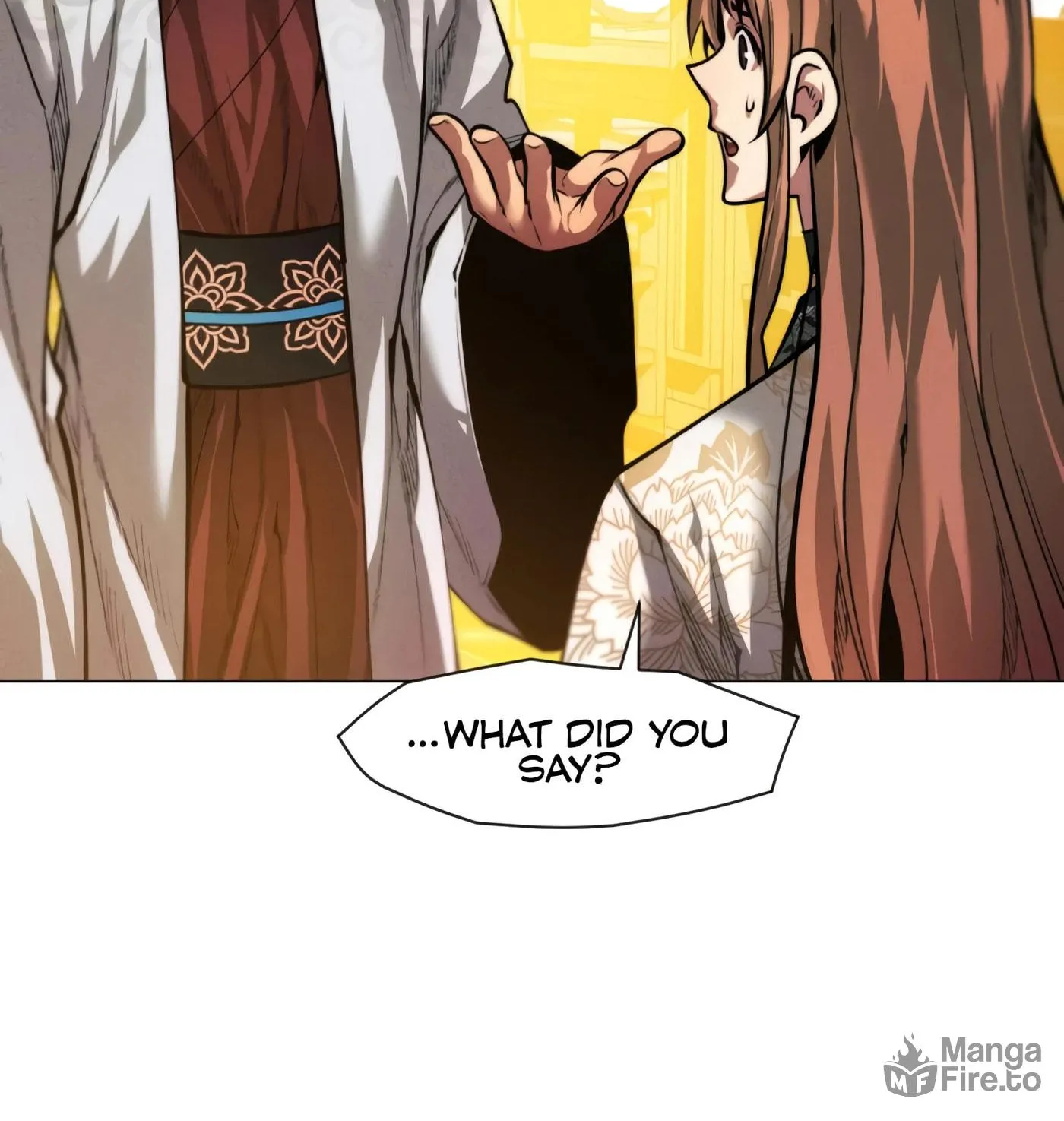 A Modern Man Who Transmigrated Into the Murim World Chapter 16 page 194 - 