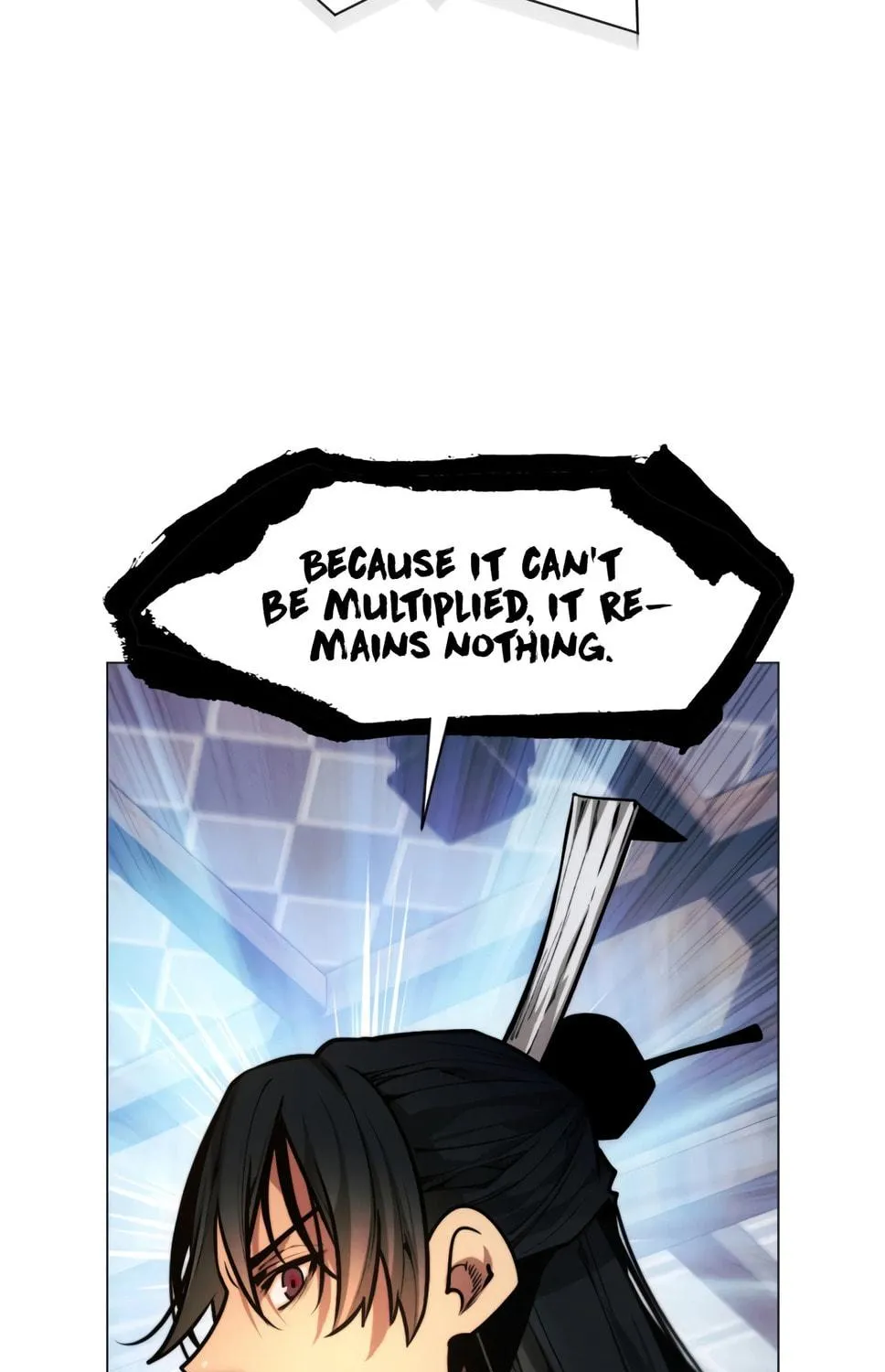 A Modern Man Who Transmigrated Into the Murim World Chapter 16 page 205 - 