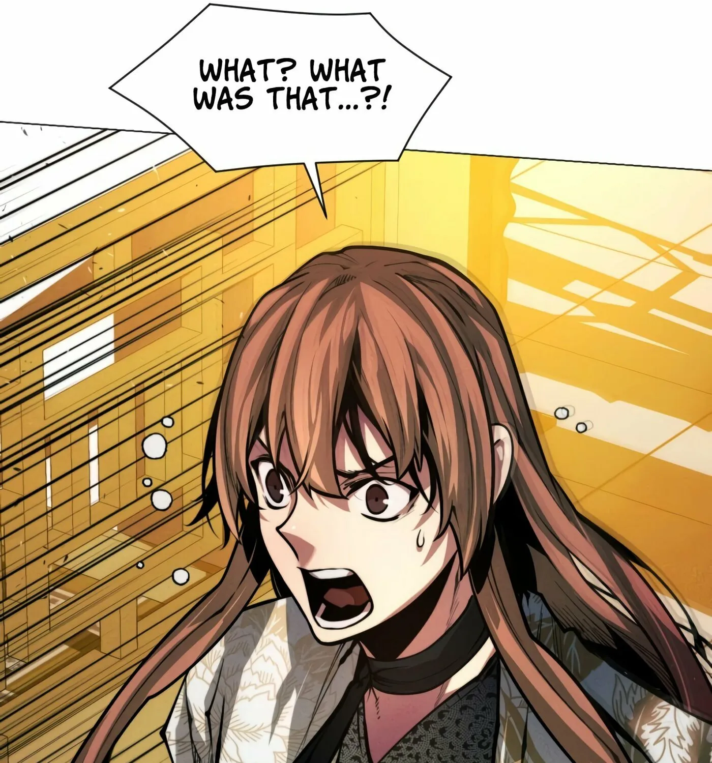A Modern Man Who Transmigrated Into the Murim World Chapter 16 page 209 - 