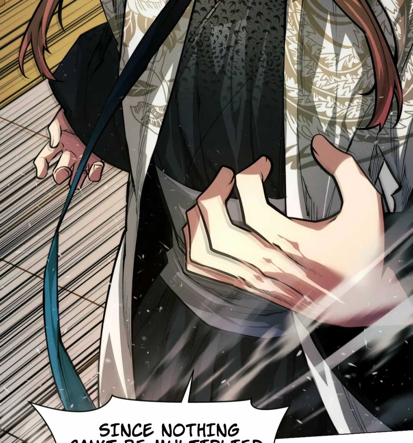 A Modern Man Who Transmigrated Into the Murim World Chapter 16 page 210 - 