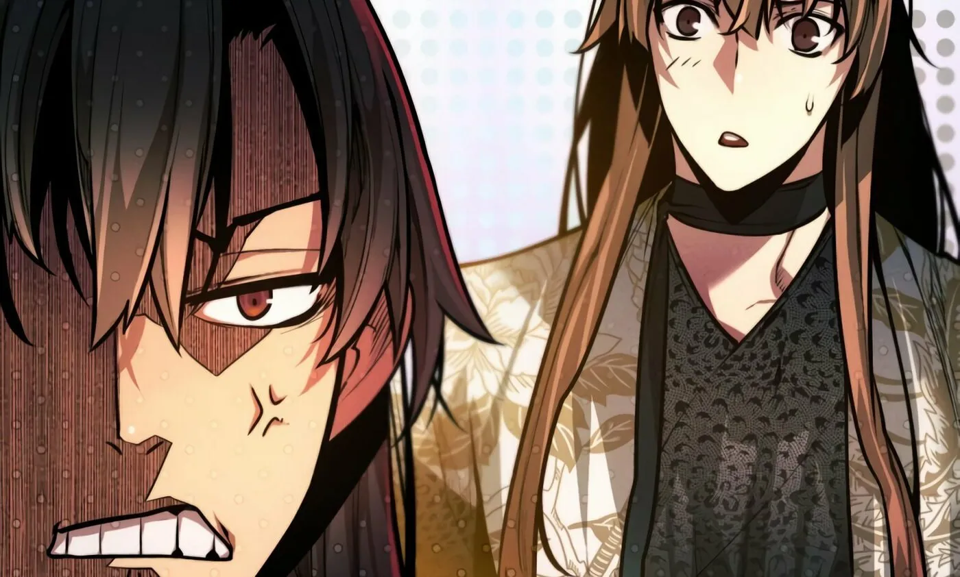 A Modern Man Who Transmigrated Into the Murim World Chapter 16 page 214 - 
