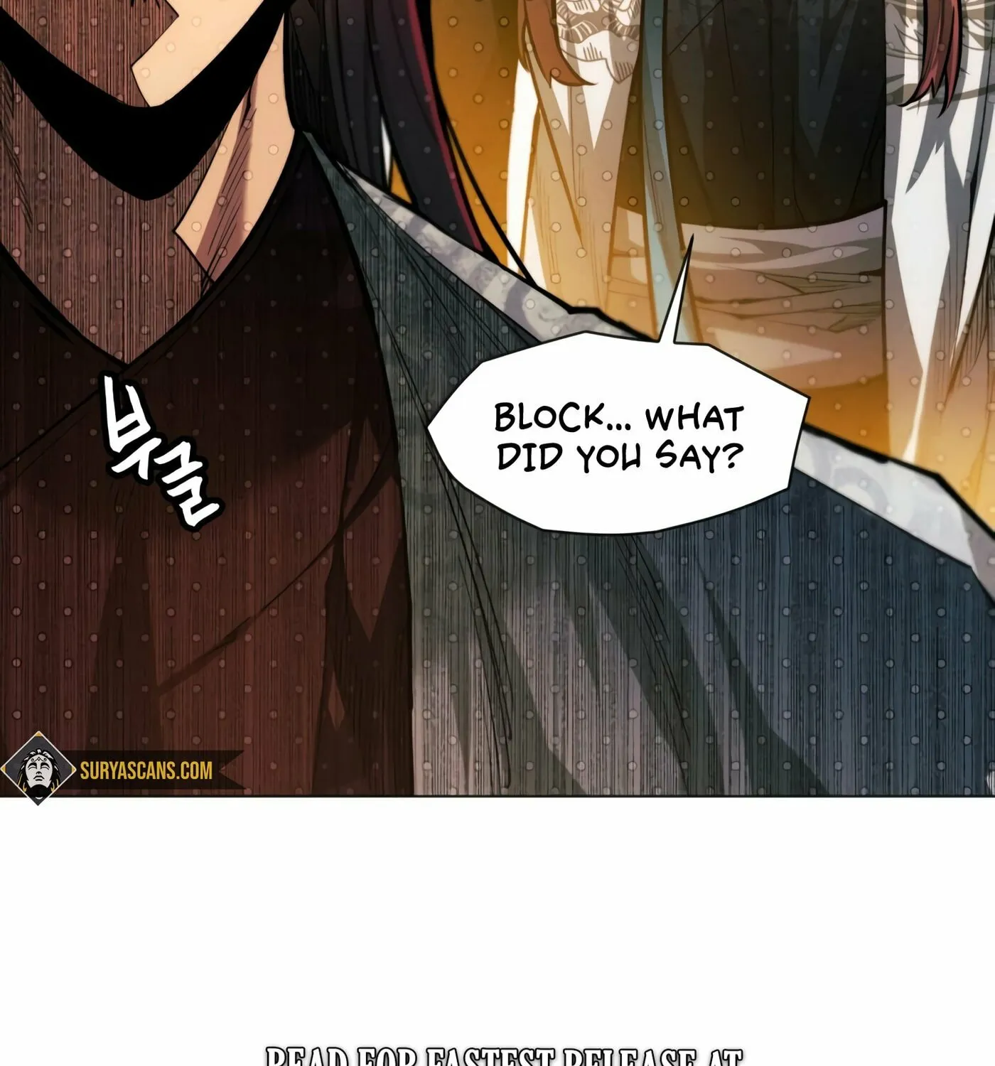 A Modern Man Who Transmigrated Into the Murim World Chapter 16 page 215 - 