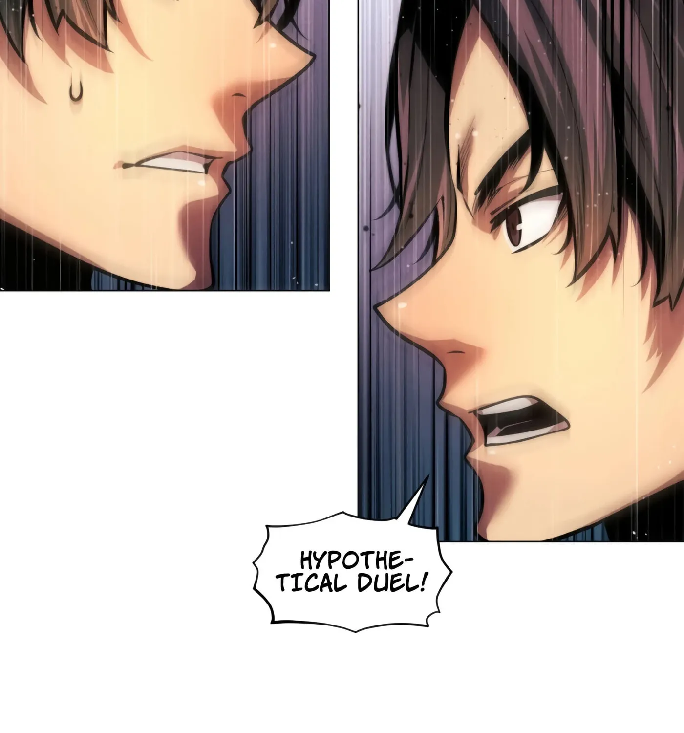 A Modern Man Who Transmigrated Into the Murim World Chapter 16 page 27 - 