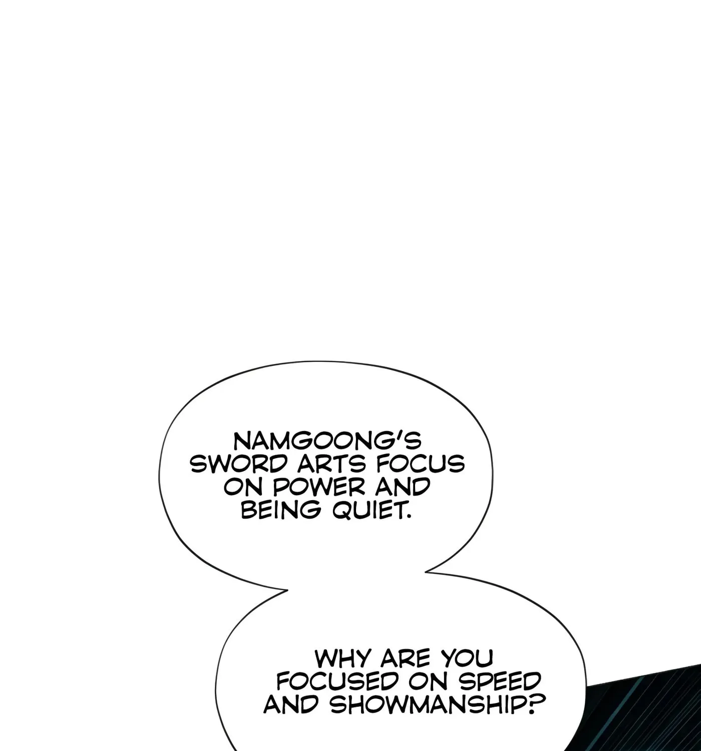 A Modern Man Who Transmigrated Into the Murim World Chapter 16 page 30 - 