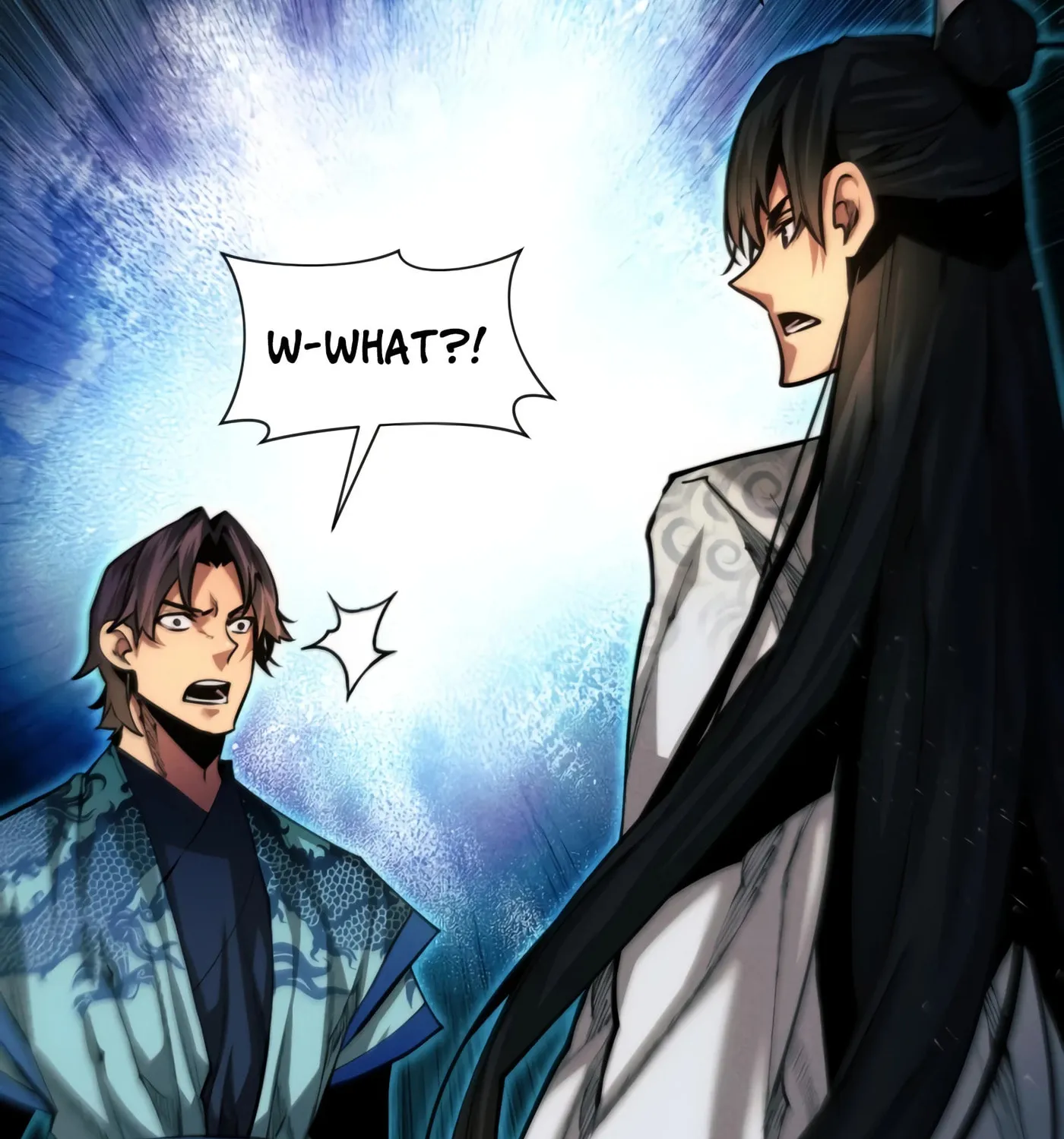 A Modern Man Who Transmigrated Into the Murim World Chapter 16 page 32 - 