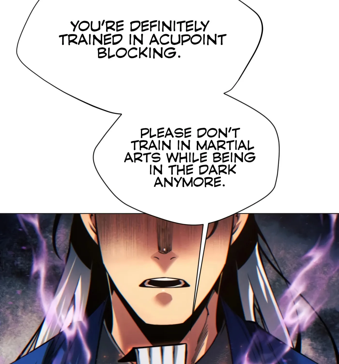 A Modern Man Who Transmigrated Into the Murim World Chapter 16 page 35 - 