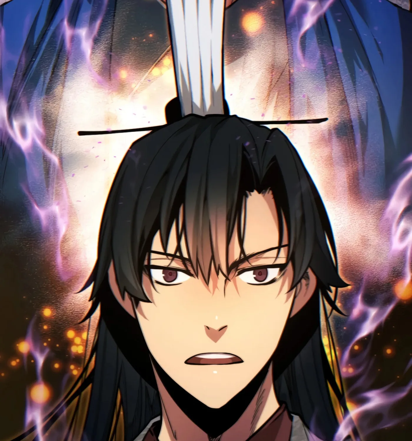A Modern Man Who Transmigrated Into the Murim World Chapter 16 page 36 - 