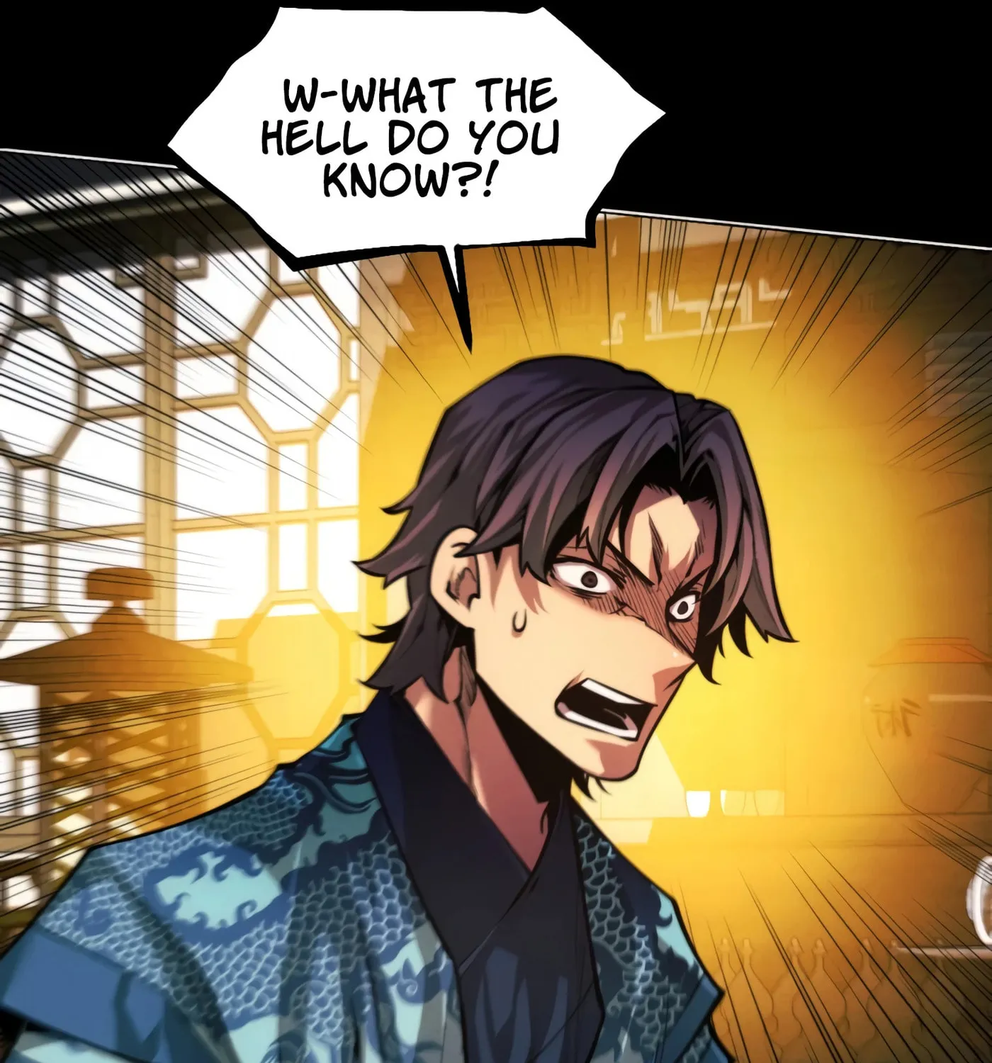 A Modern Man Who Transmigrated Into the Murim World Chapter 16 page 41 - 