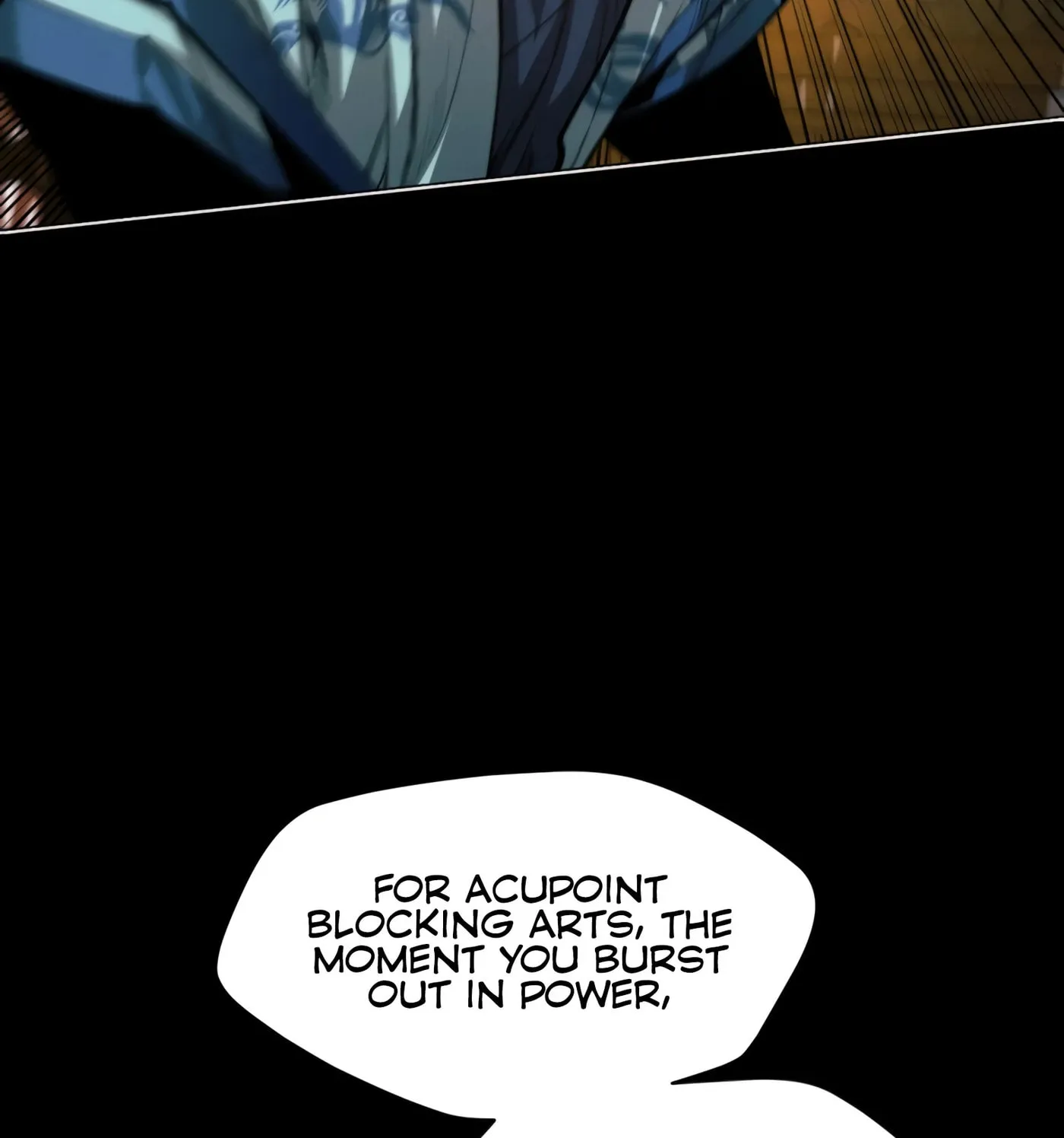 A Modern Man Who Transmigrated Into the Murim World Chapter 16 page 42 - 