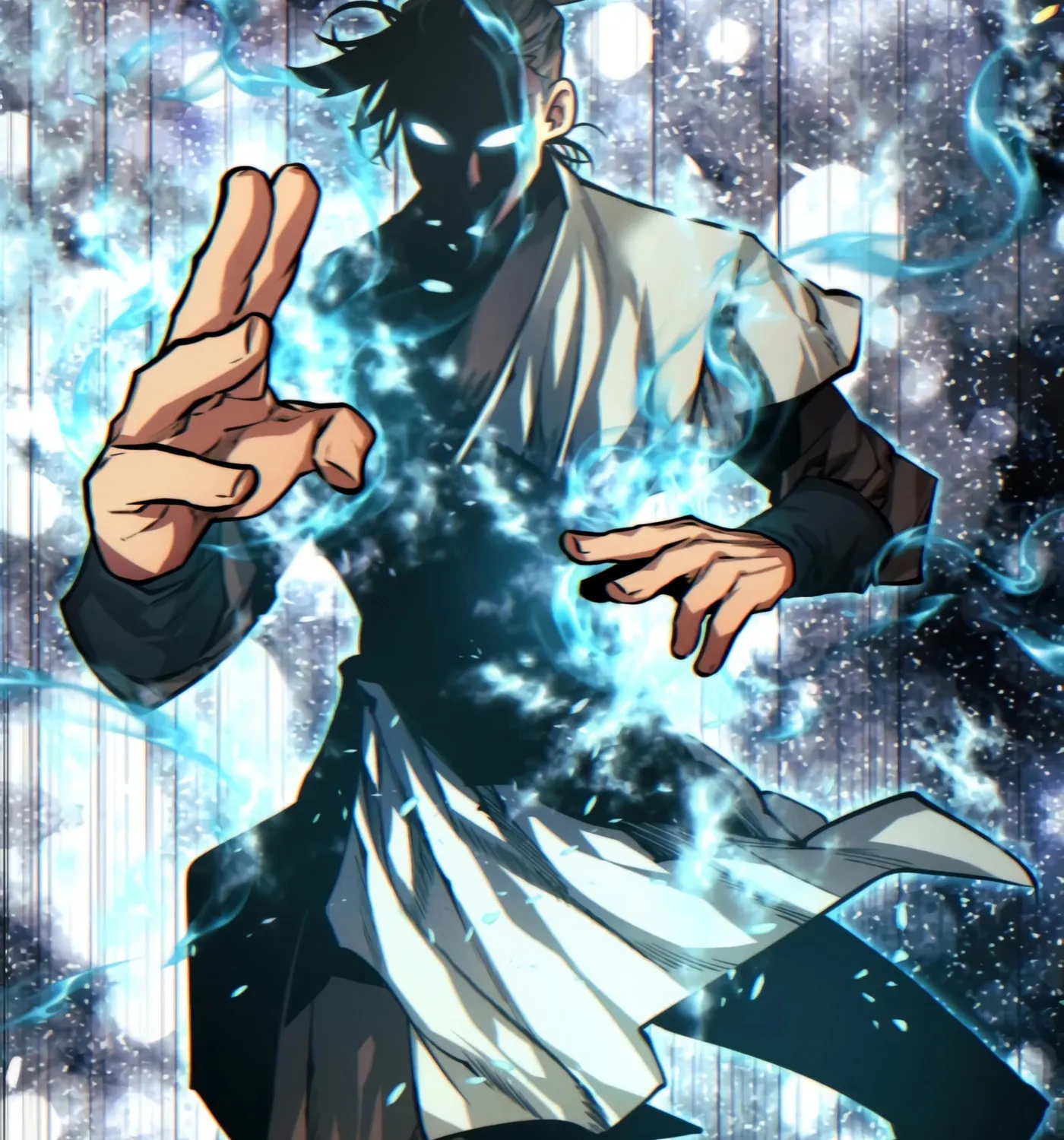 A Modern Man Who Transmigrated Into the Murim World Chapter 16 page 45 - 