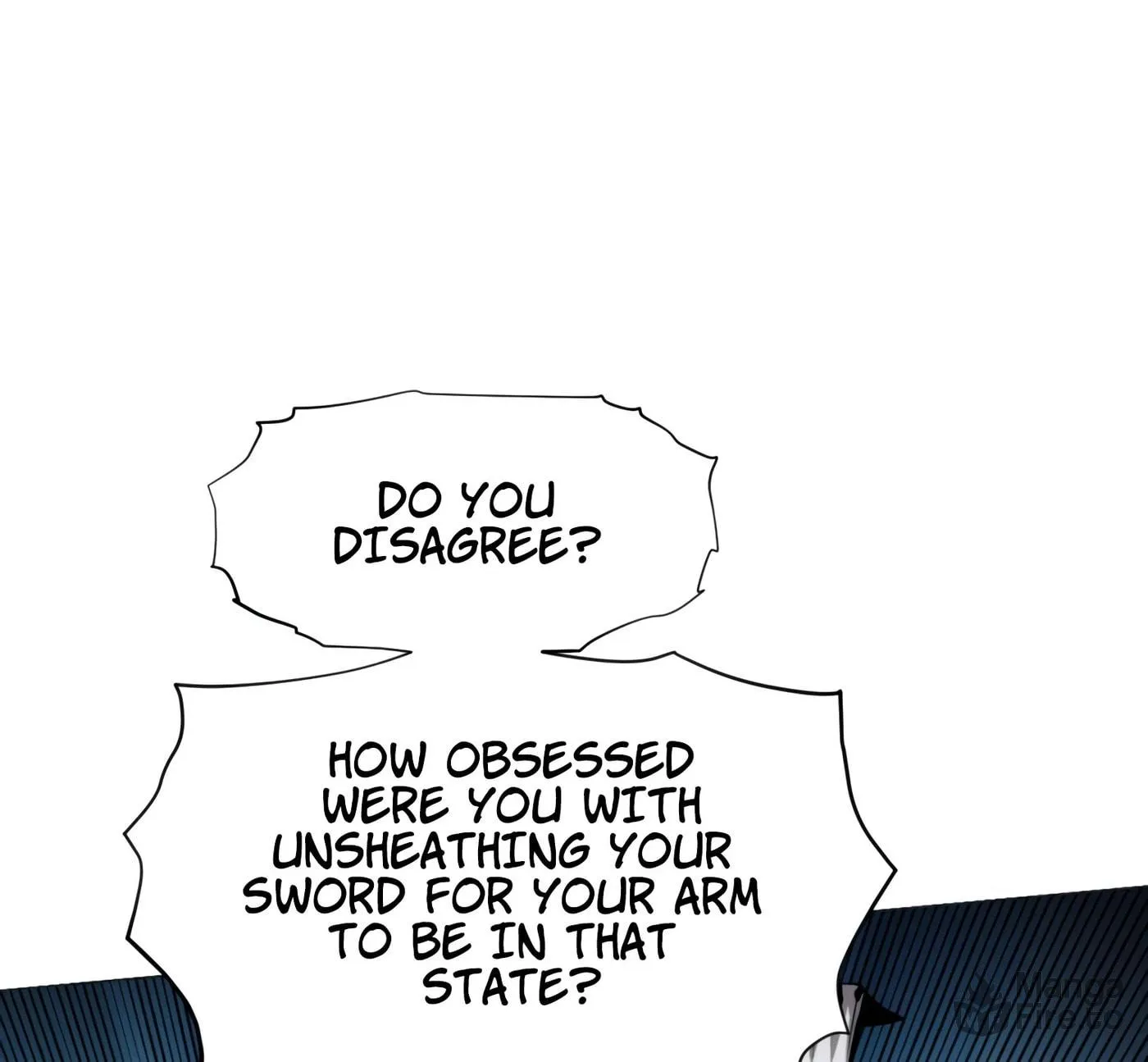 A Modern Man Who Transmigrated Into the Murim World Chapter 16 page 50 - 