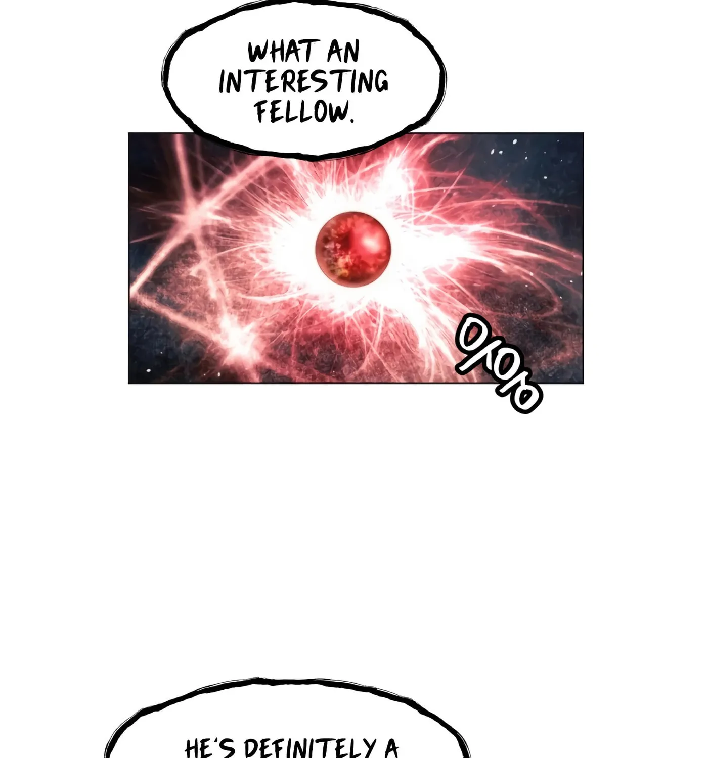 A Modern Man Who Transmigrated Into the Murim World Chapter 16 page 6 - 