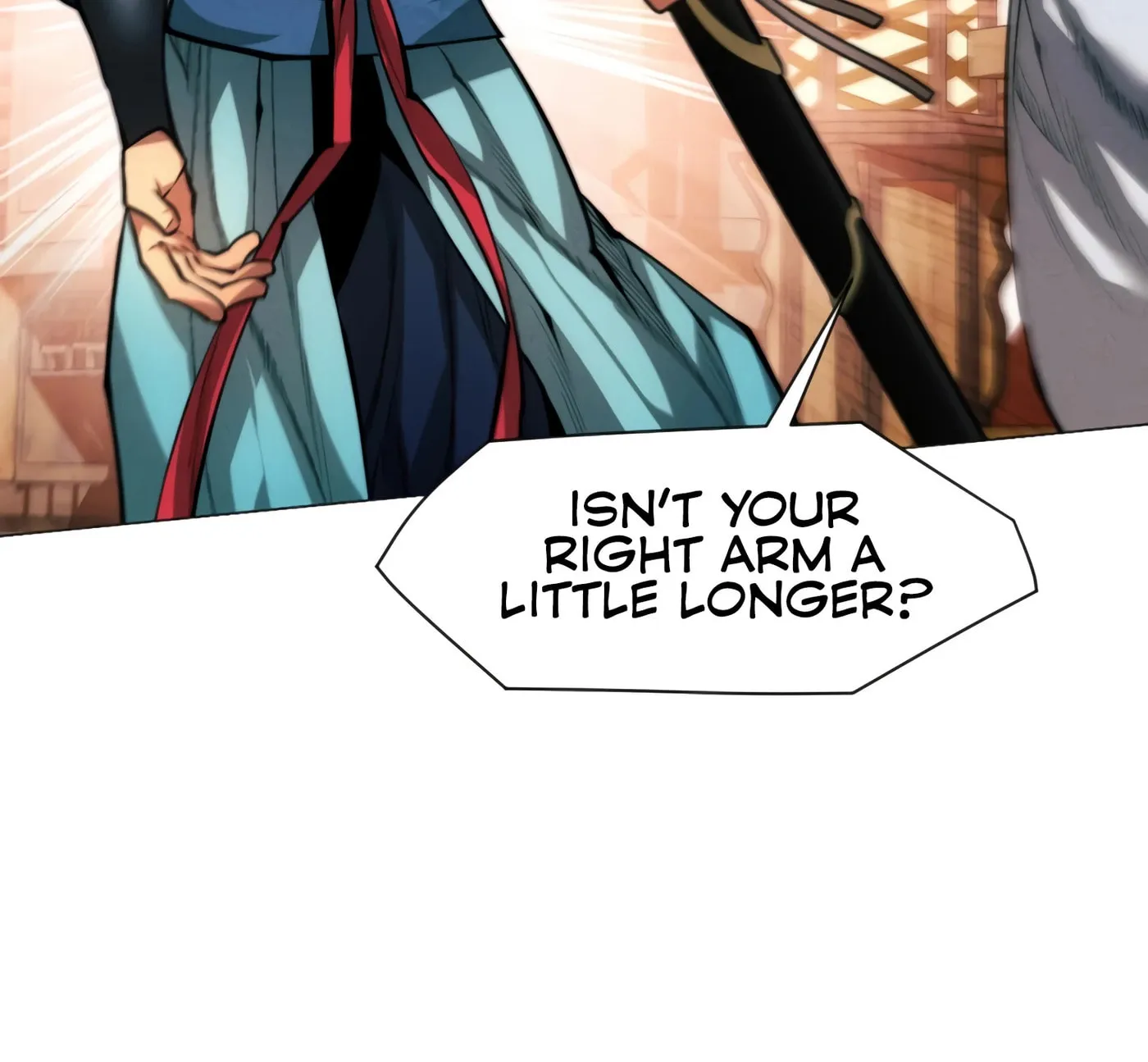 A Modern Man Who Transmigrated Into the Murim World Chapter 16 page 54 - 