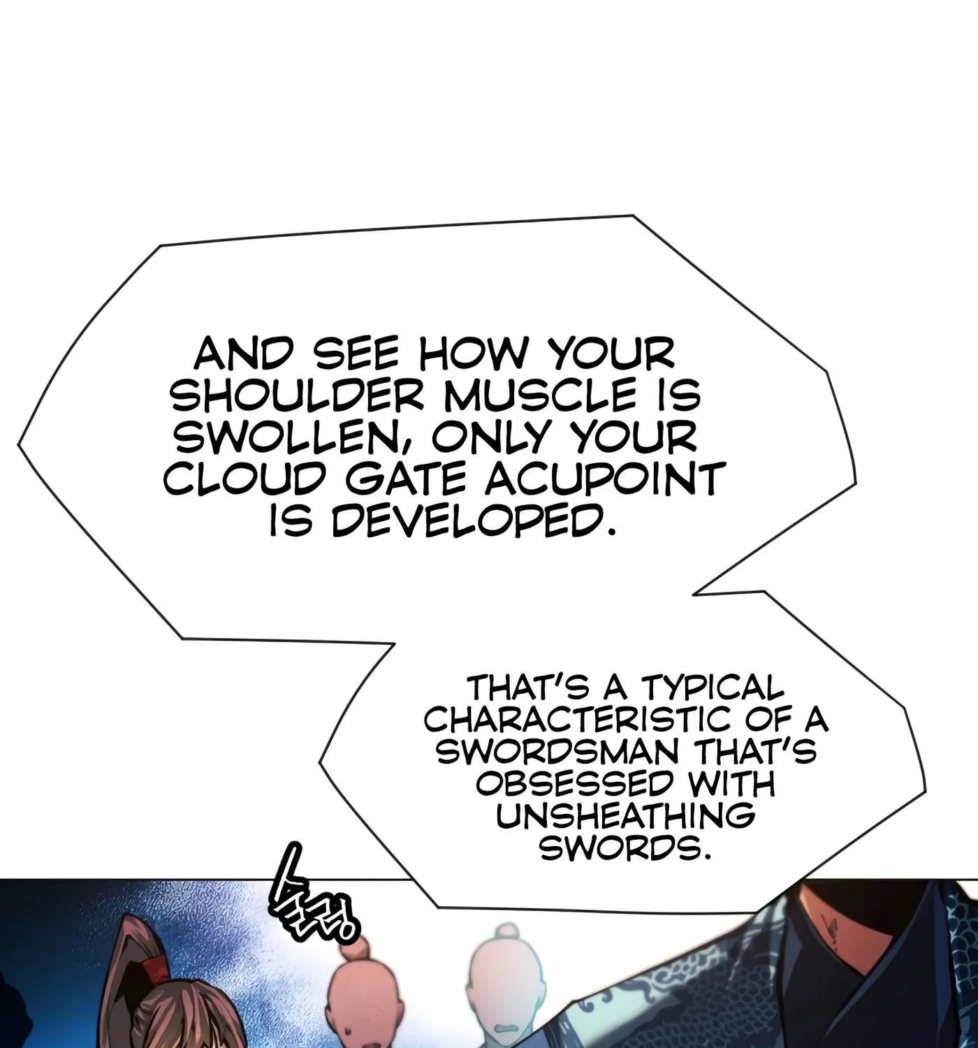 A Modern Man Who Transmigrated Into the Murim World Chapter 16 page 55 - 