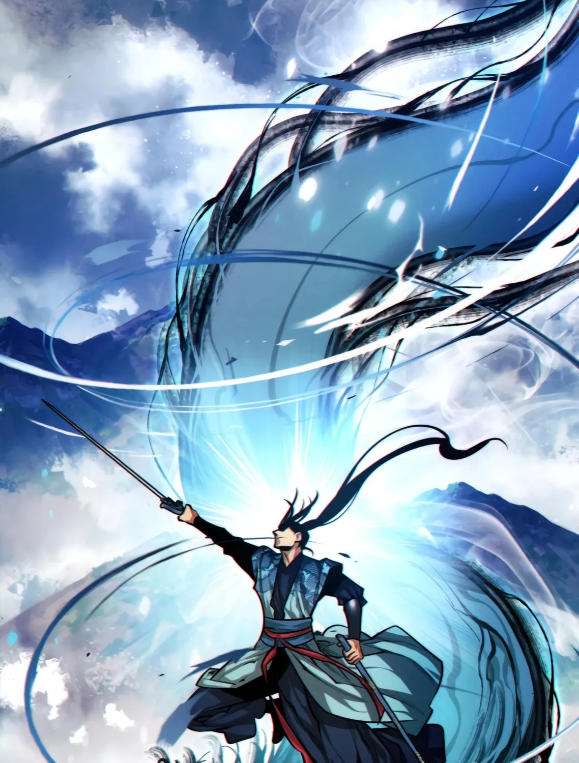 A Modern Man Who Transmigrated Into the Murim World Chapter 16 page 69 - 
