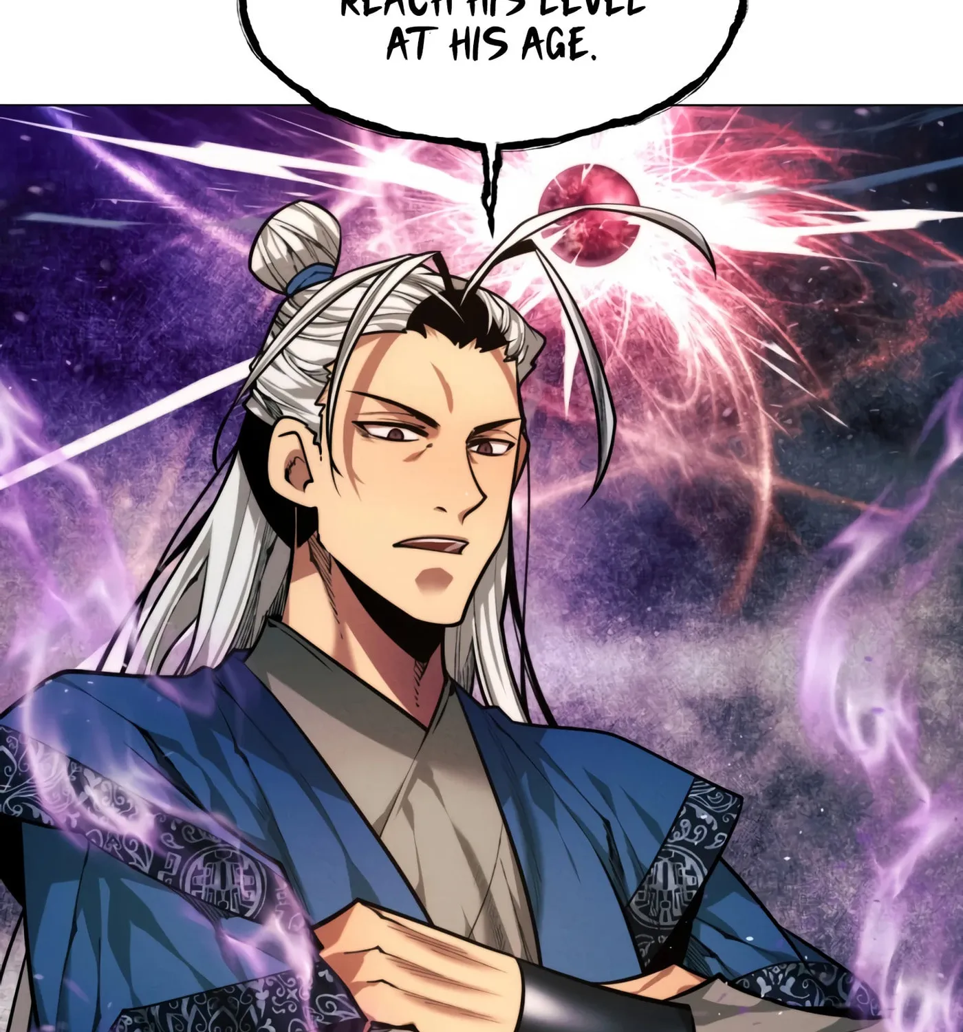 A Modern Man Who Transmigrated Into the Murim World Chapter 16 page 8 - 