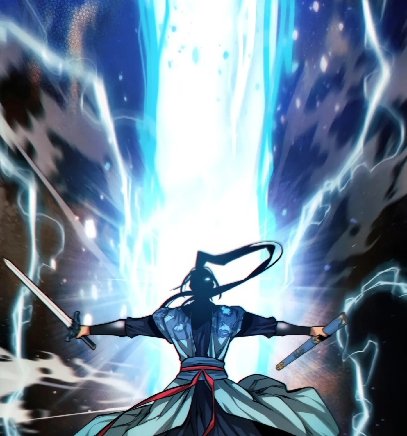 A Modern Man Who Transmigrated Into the Murim World Chapter 16 page 74 - 