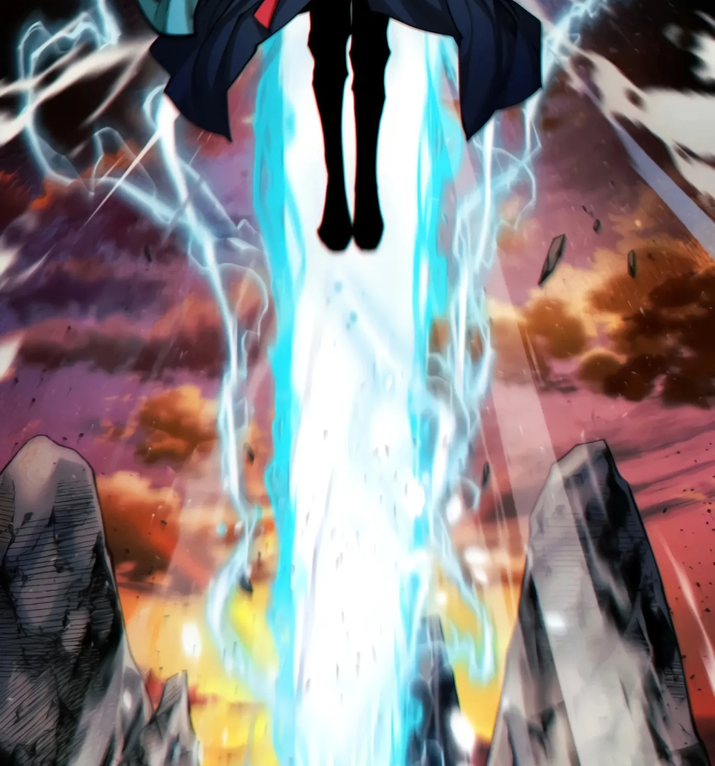 A Modern Man Who Transmigrated Into the Murim World Chapter 16 page 76 - 