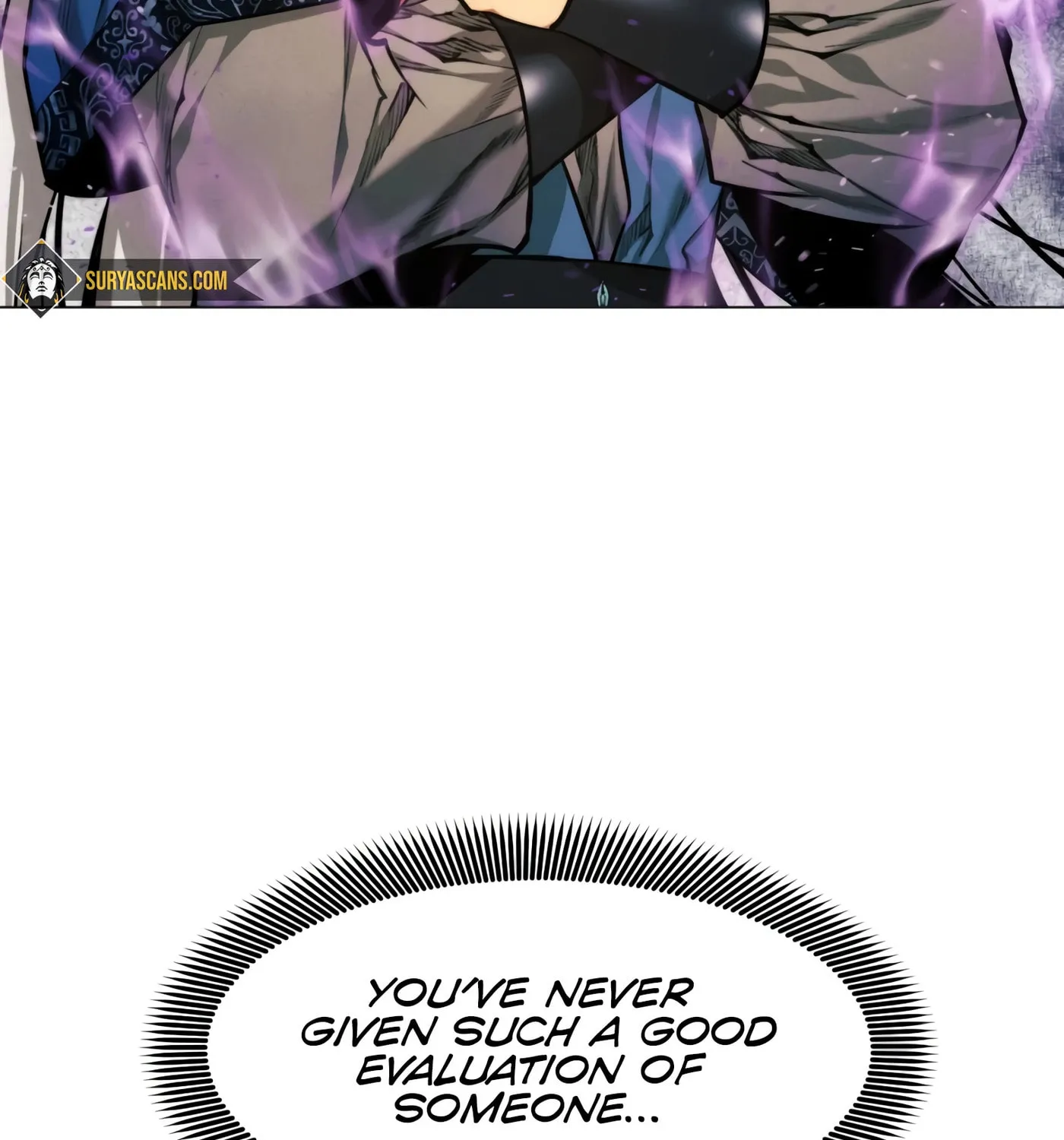 A Modern Man Who Transmigrated Into the Murim World Chapter 16 page 9 - 