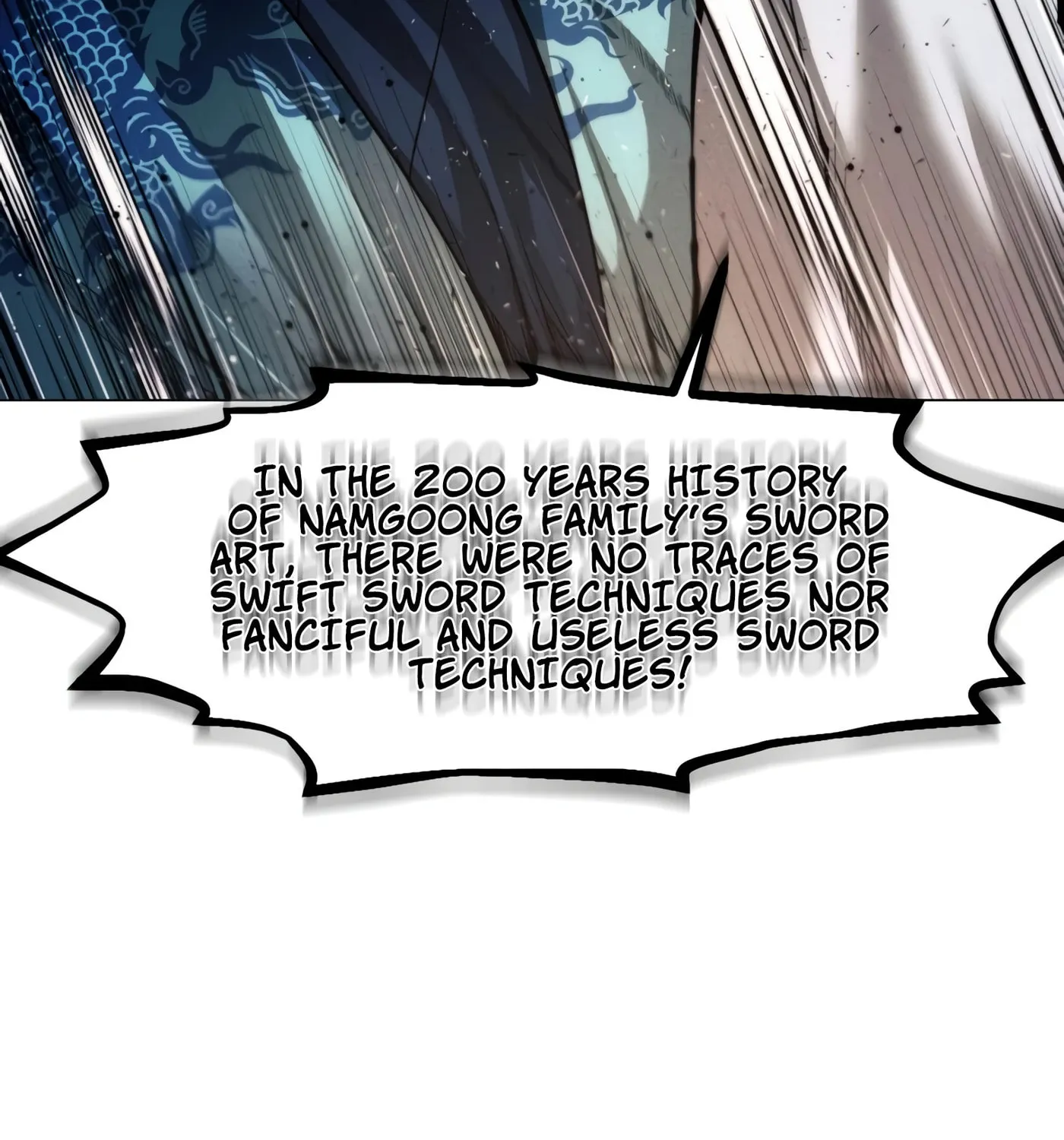 A Modern Man Who Transmigrated Into the Murim World Chapter 16 page 83 - 