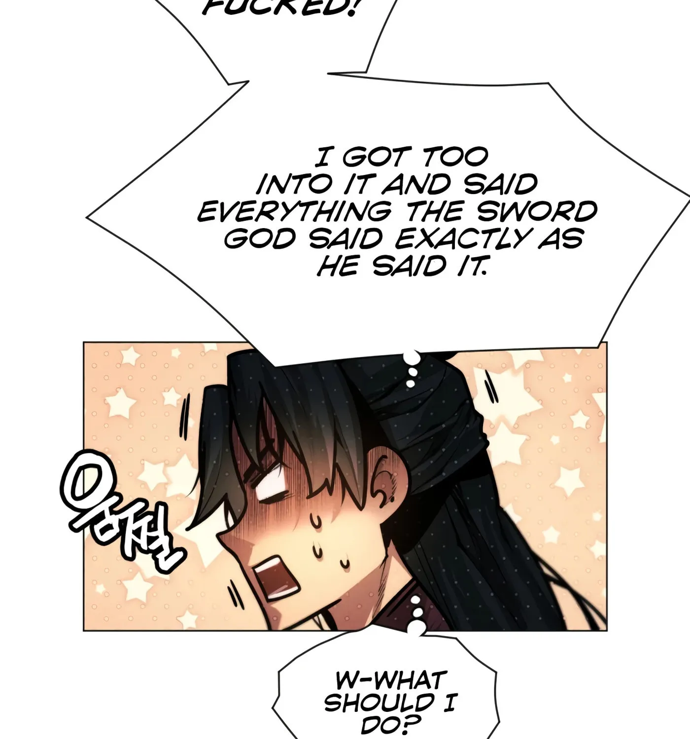 A Modern Man Who Transmigrated Into the Murim World Chapter 16 page 86 - 