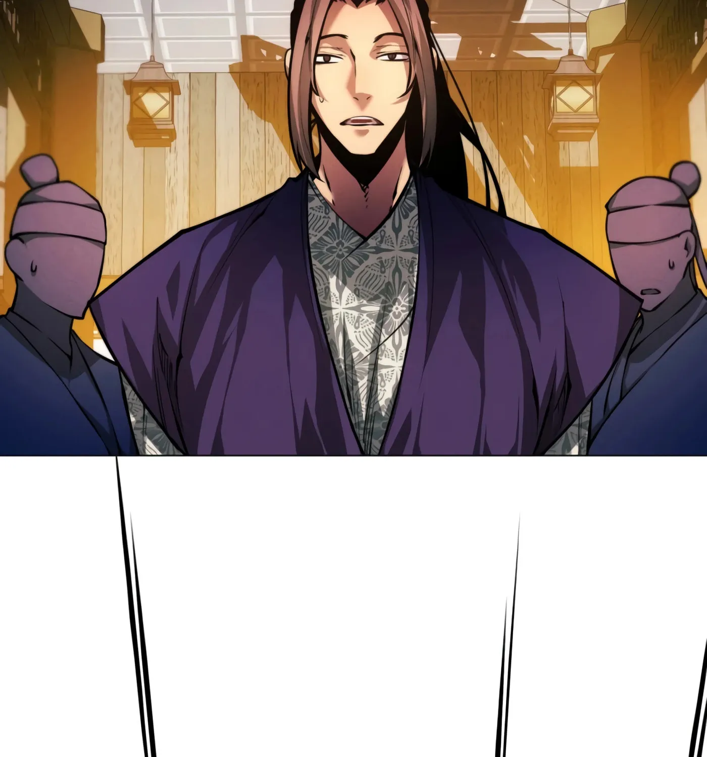 A Modern Man Who Transmigrated Into the Murim World Chapter 16 page 89 - 