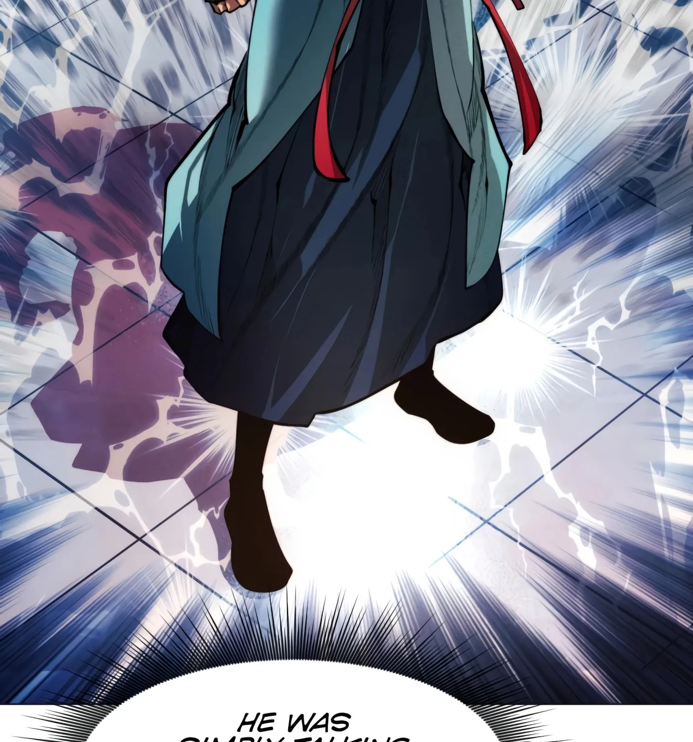A Modern Man Who Transmigrated Into the Murim World Chapter 16 page 94 - 