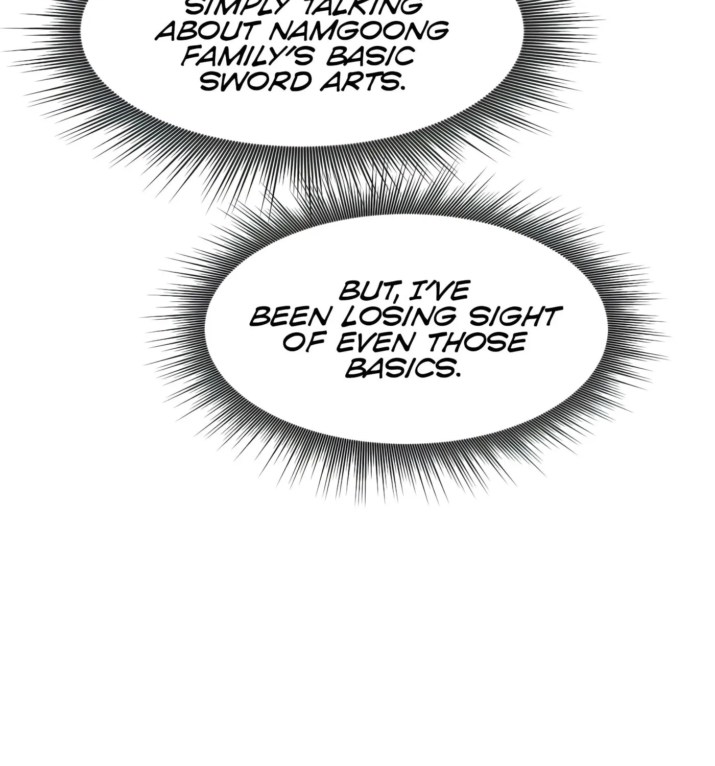 A Modern Man Who Transmigrated Into the Murim World Chapter 16 page 95 - 