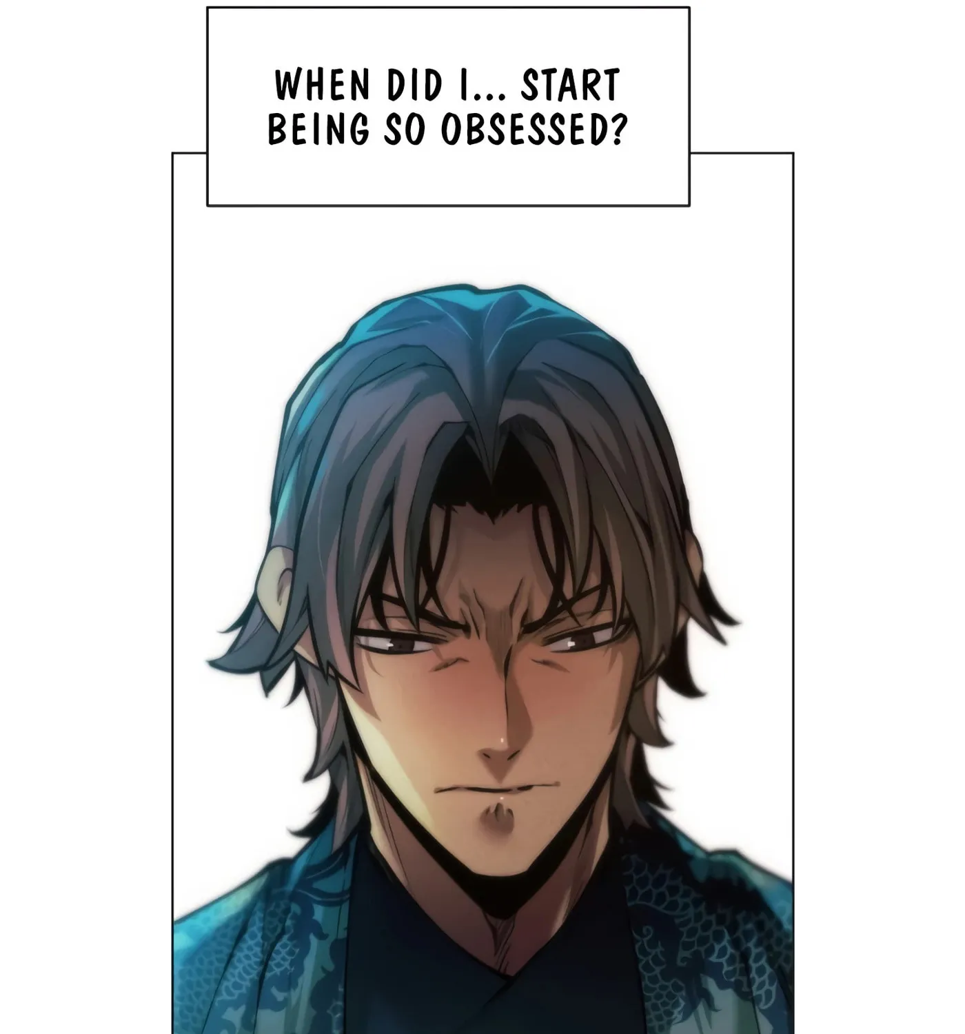 A Modern Man Who Transmigrated Into the Murim World Chapter 16 page 97 - 