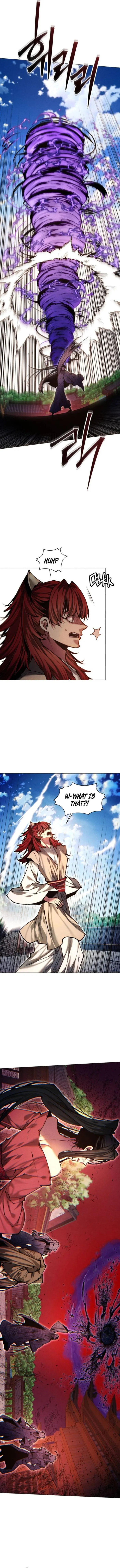 A Modern Man Who Transmigrated Into the Murim World Chapter 164 page 13 - 