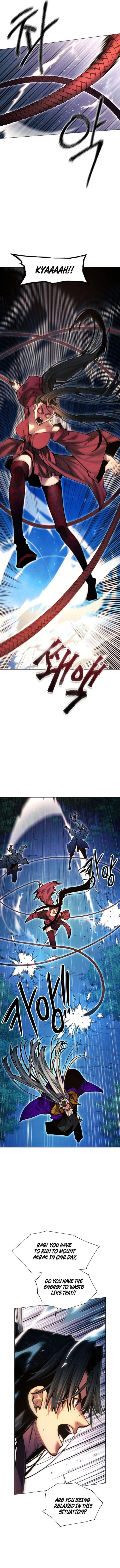 A Modern Man Who Transmigrated Into the Murim World Chapter 173 page 17 - 