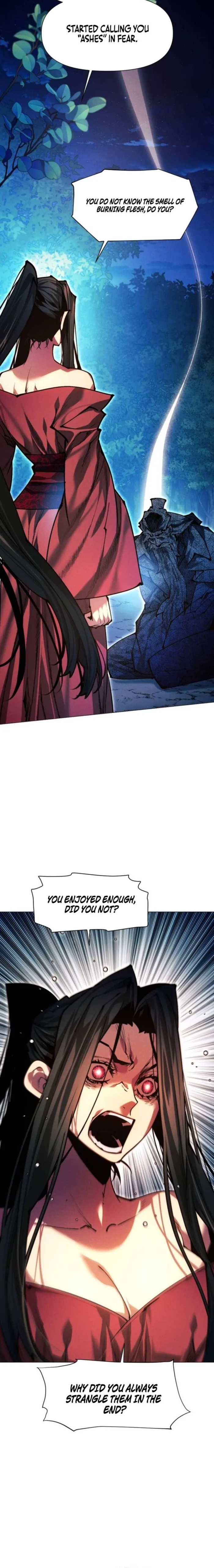 A Modern Man Who Transmigrated Into the Murim World Chapter 174 page 13 - 