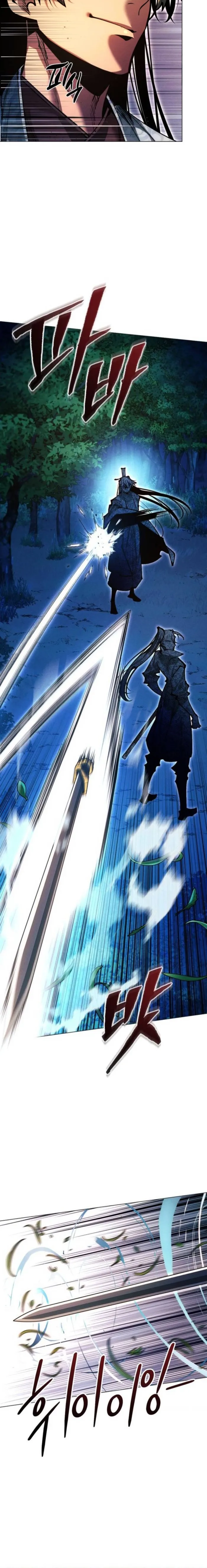 A Modern Man Who Transmigrated Into the Murim World Chapter 174 page 19 - 
